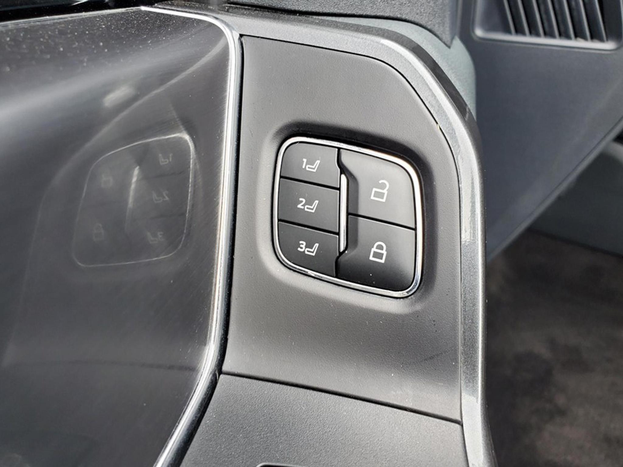 Ford F-150  2021