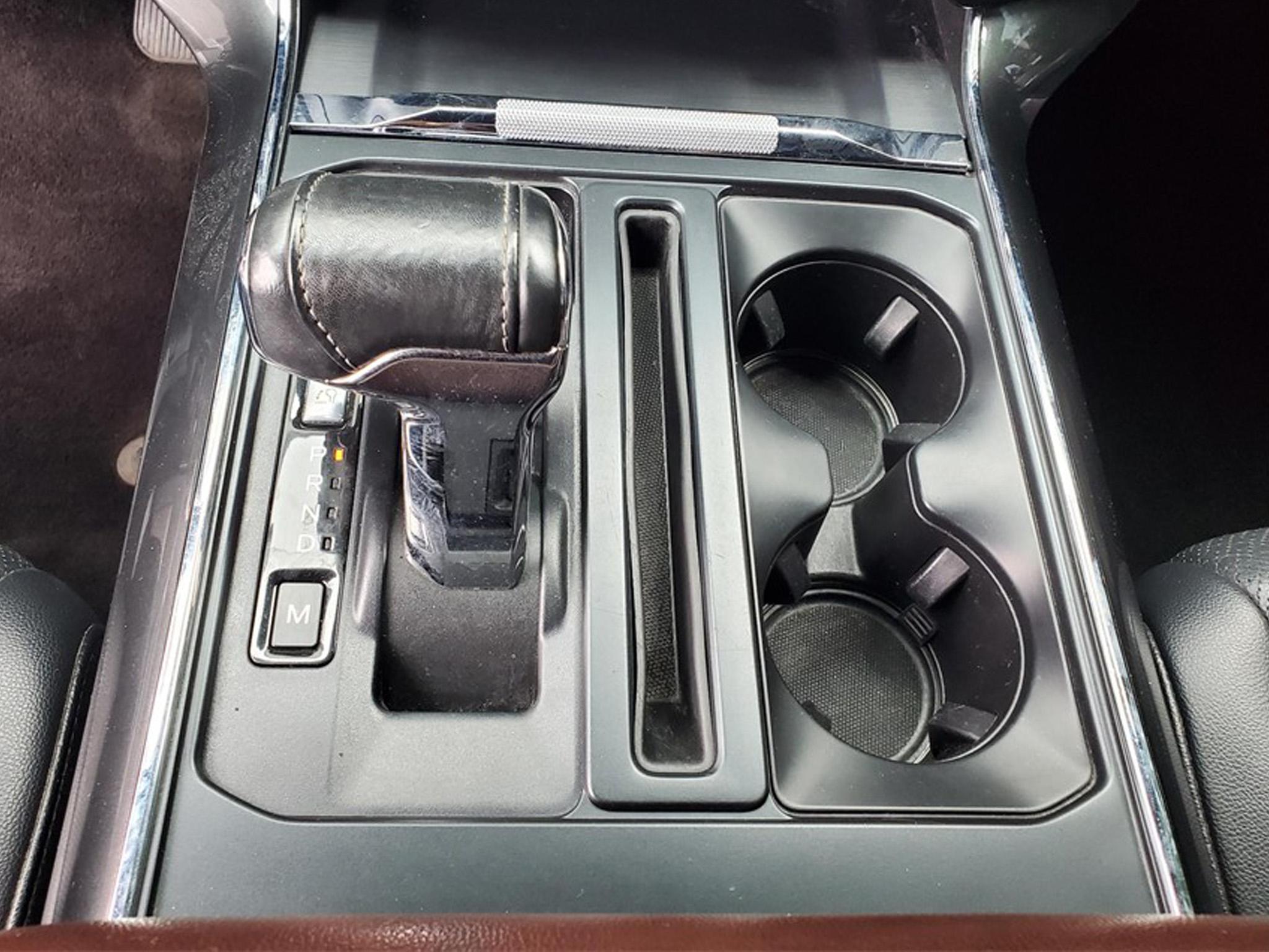 Ford F-150  2021