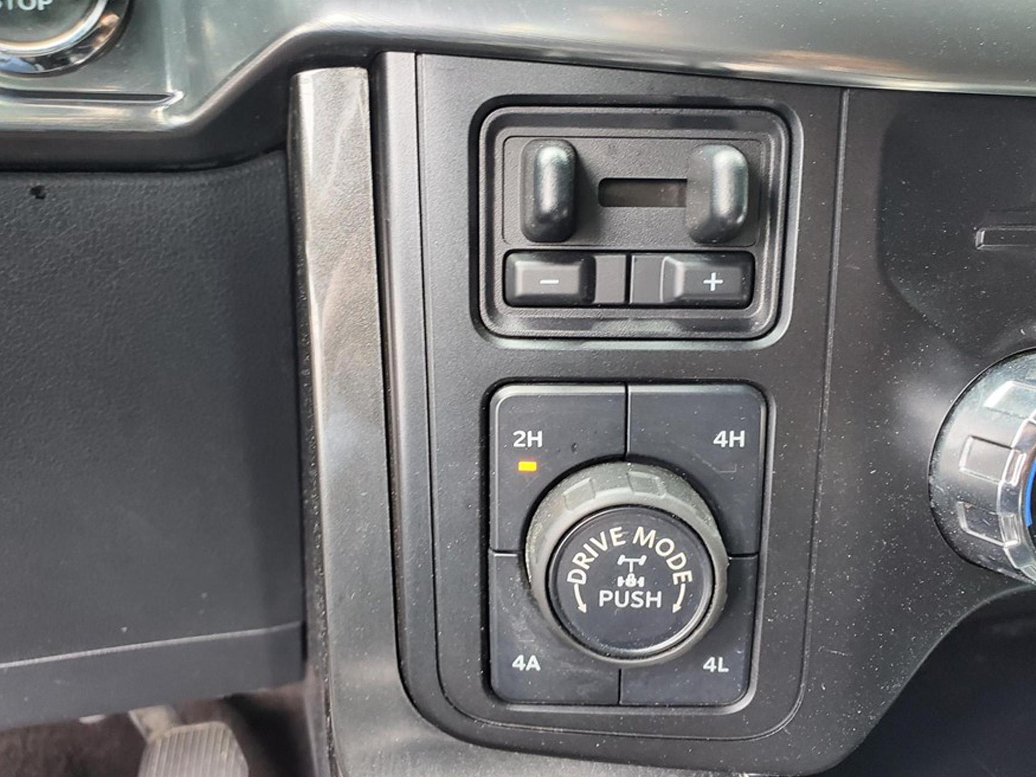 Ford F-150  2021