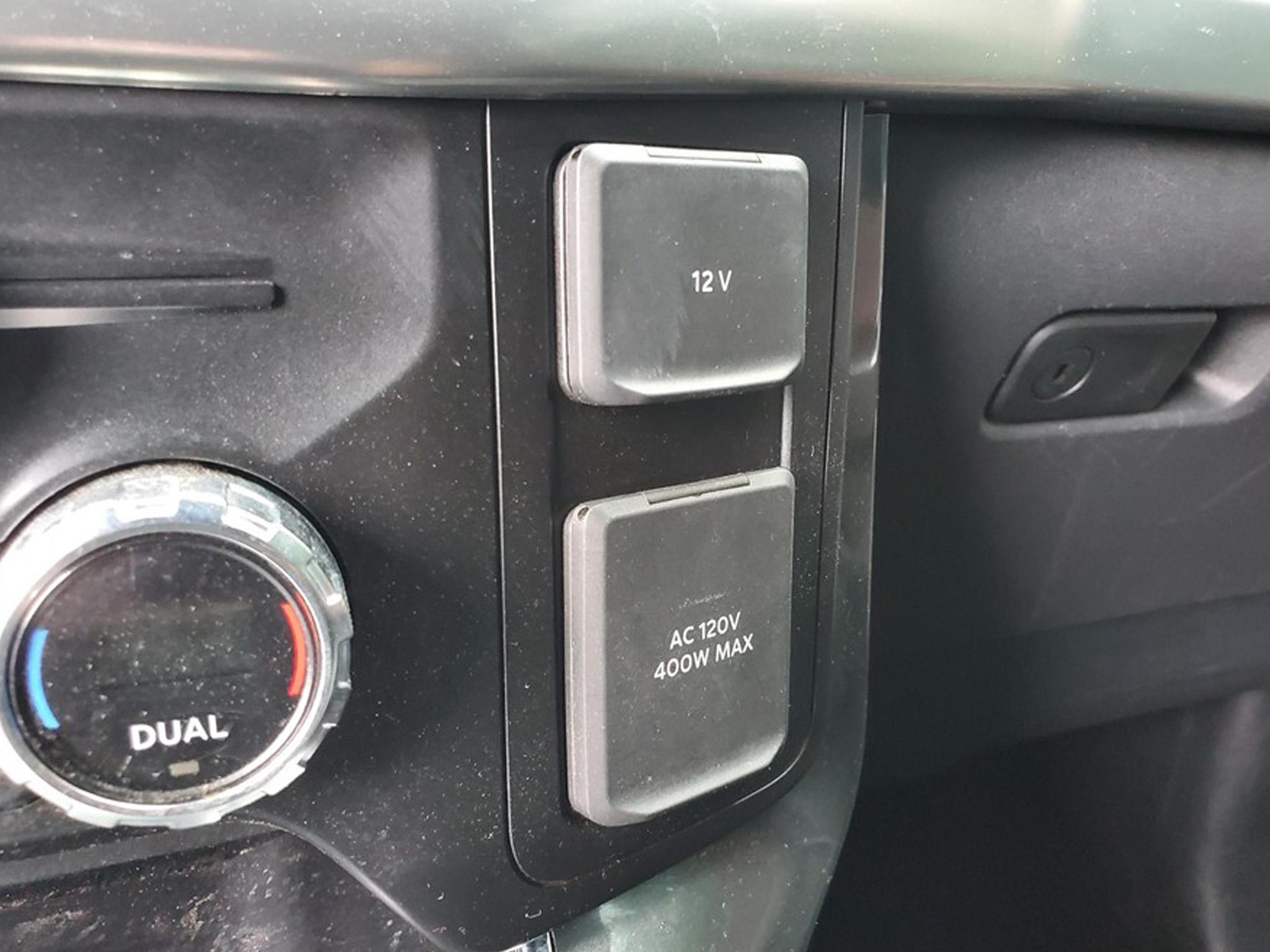 Ford F-150  2021