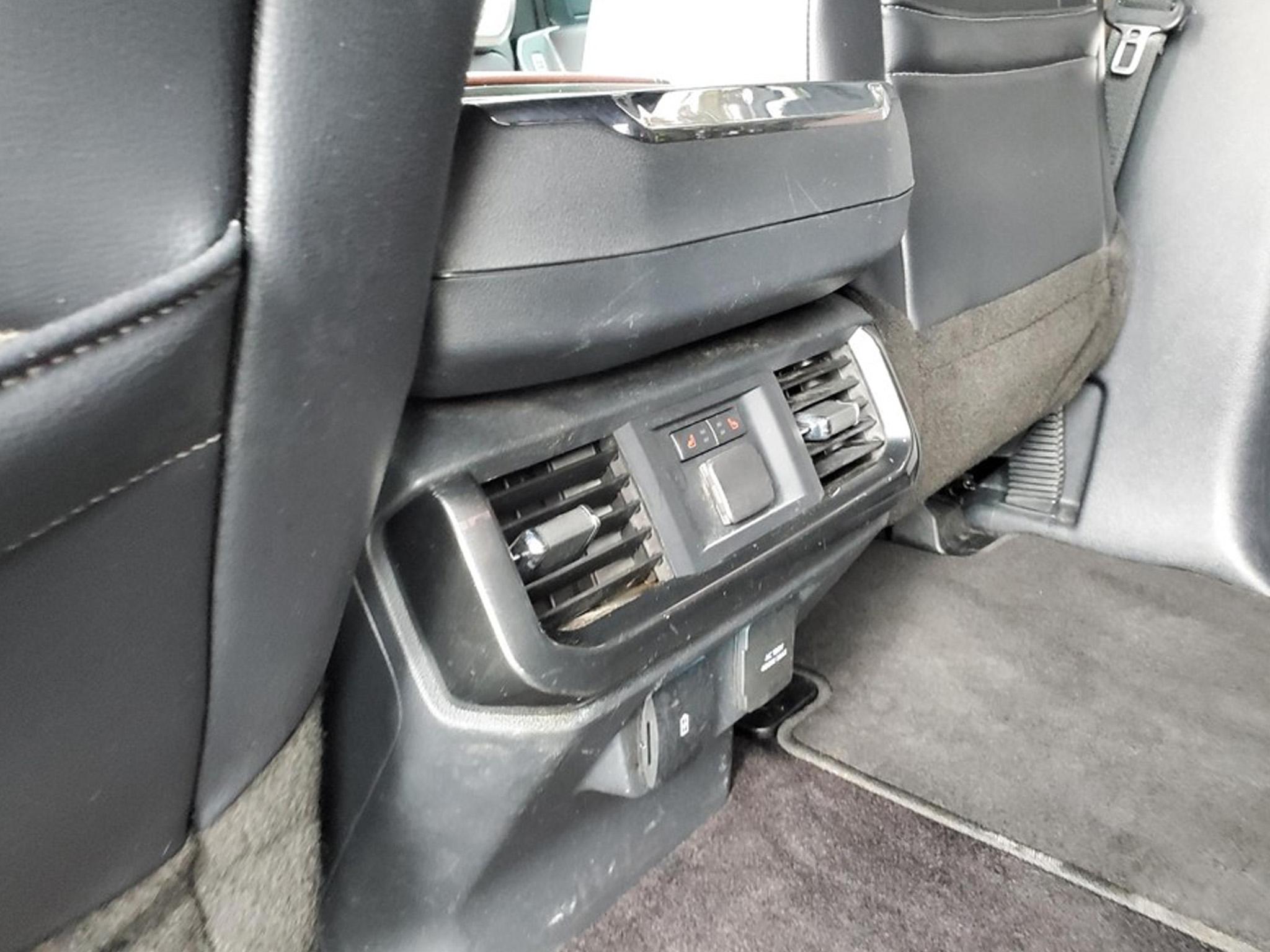 Ford F-150  2021