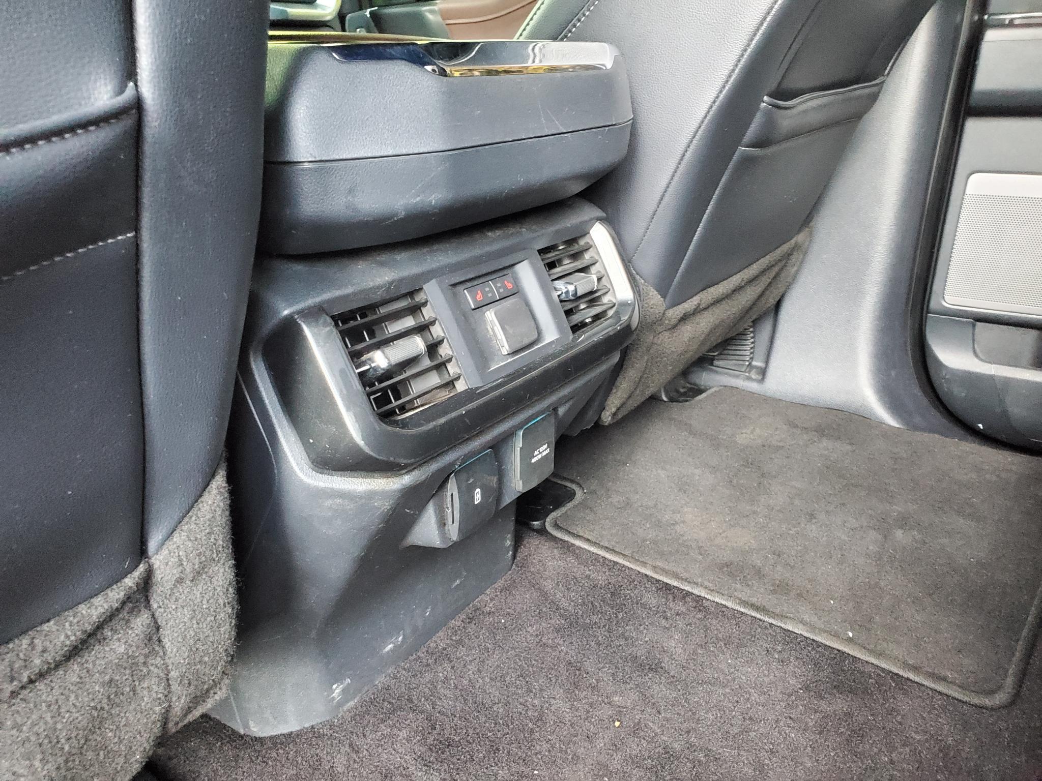 Ford F-150  2021