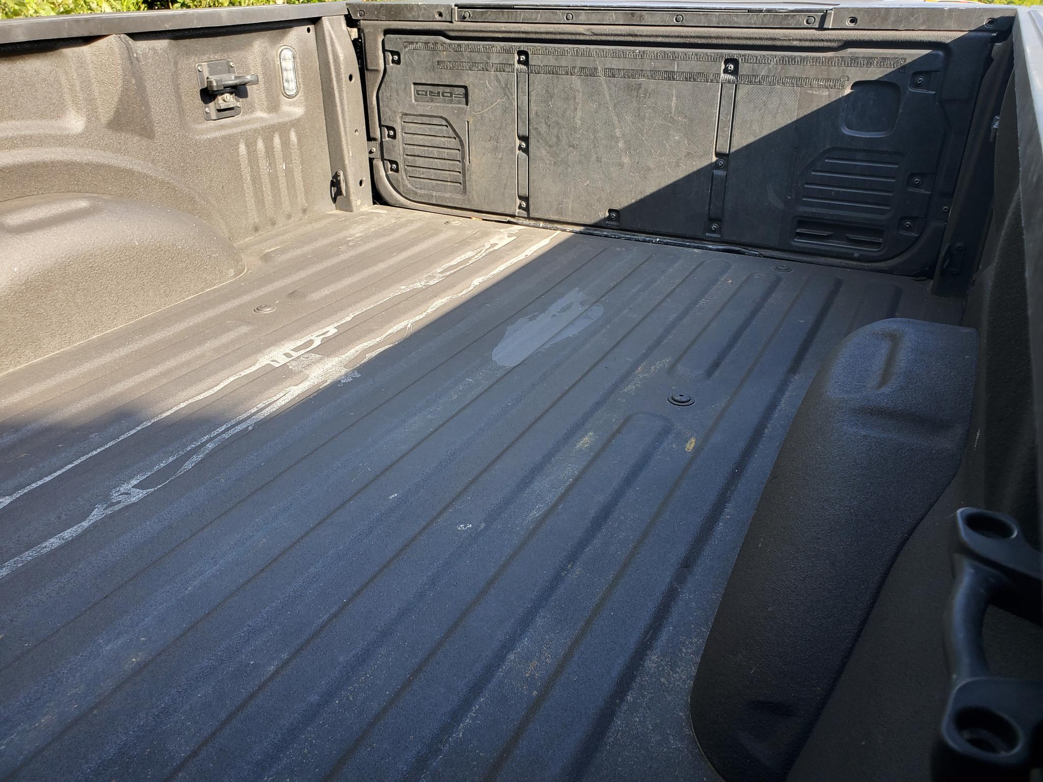 Ford F-150  2021