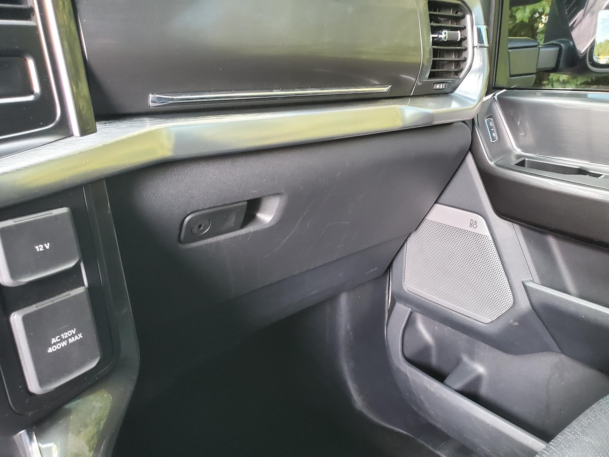 Ford F-150  2021