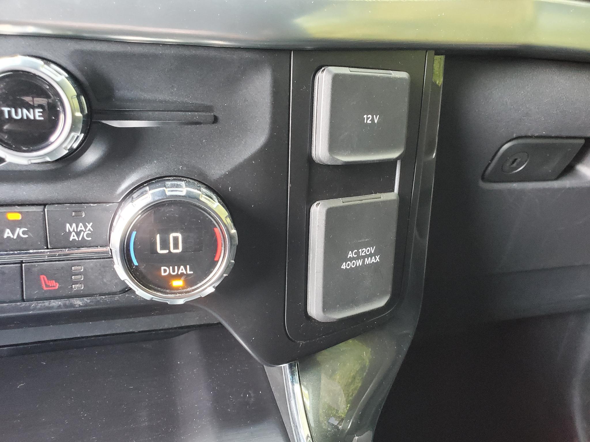 Ford F-150  2021