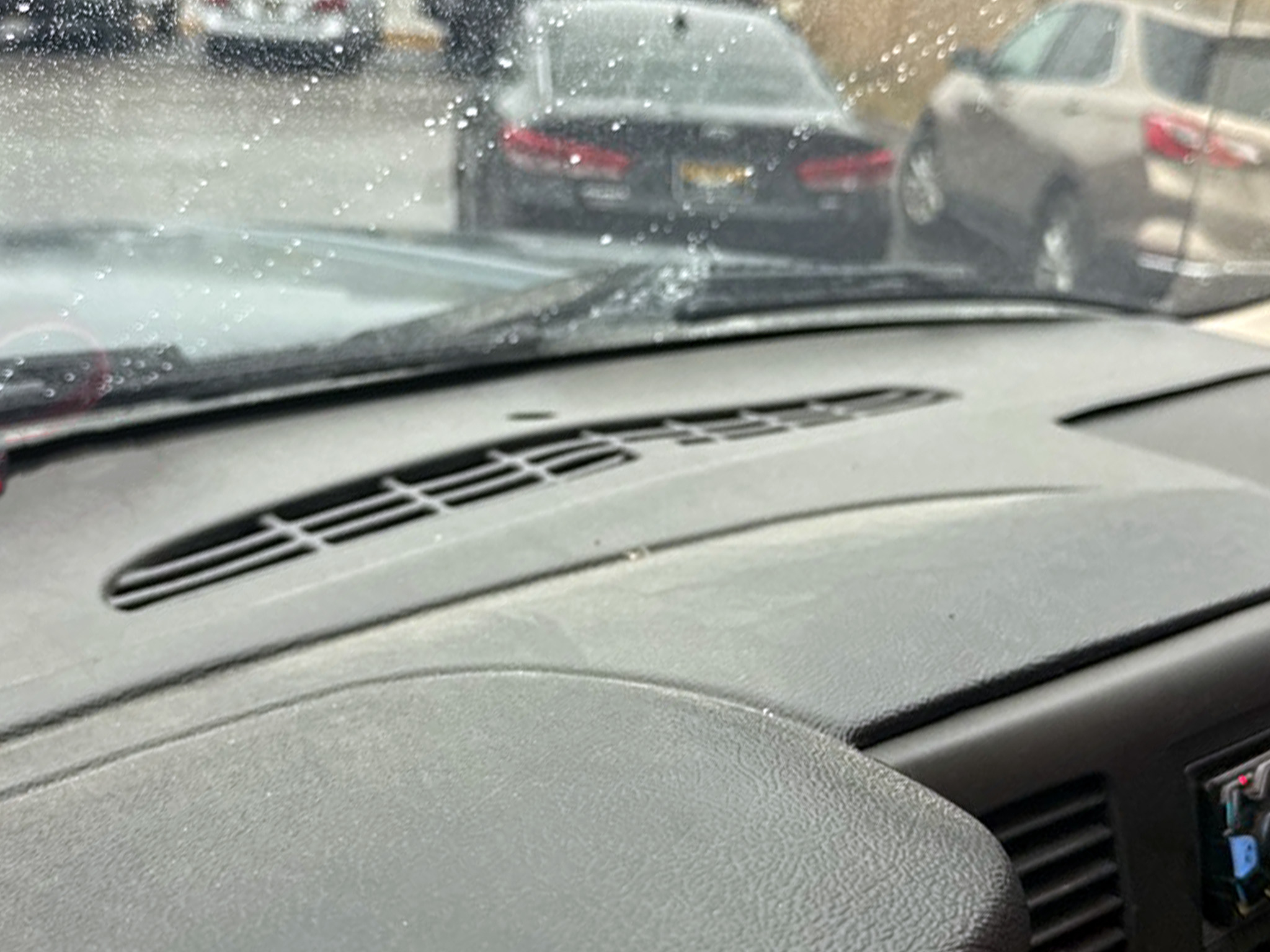 Chevrolet Silverado 1500 2WD Crew Cab 143.5" LT 2013