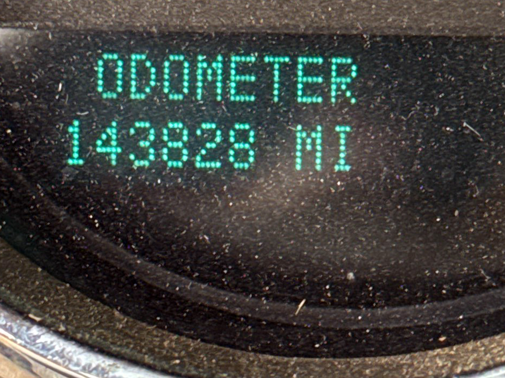 Chevrolet Silverado 1500 2WD Crew Cab 143.5" LT 2013