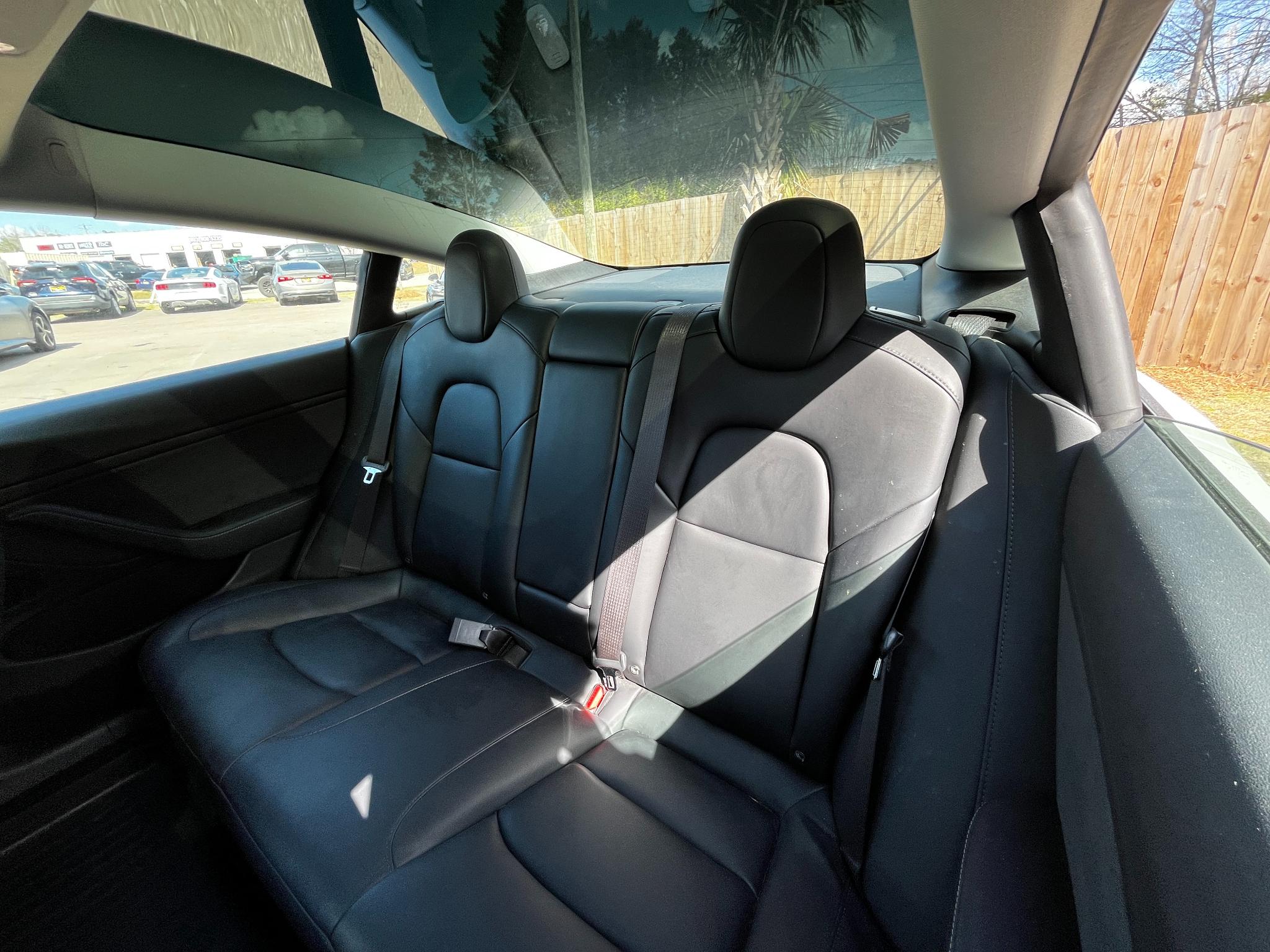 Tesla Model 3 Long Range AWD 2021