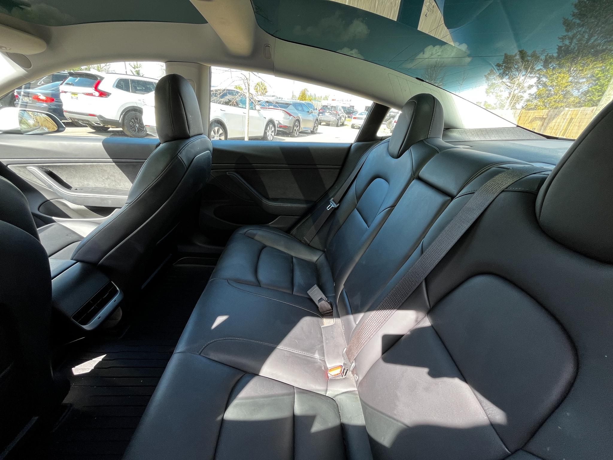 Tesla Model 3 Long Range AWD 2021