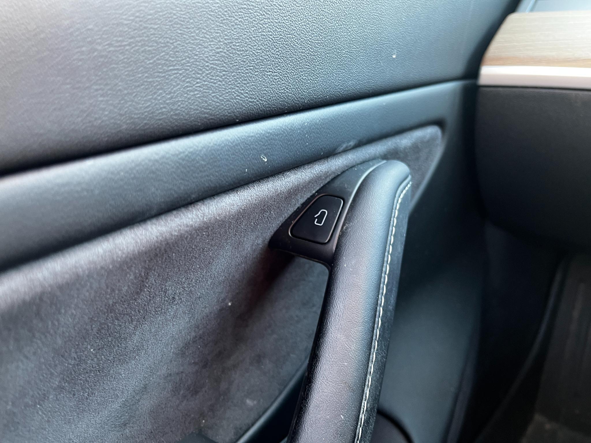 Tesla Model 3 Long Range AWD 2021