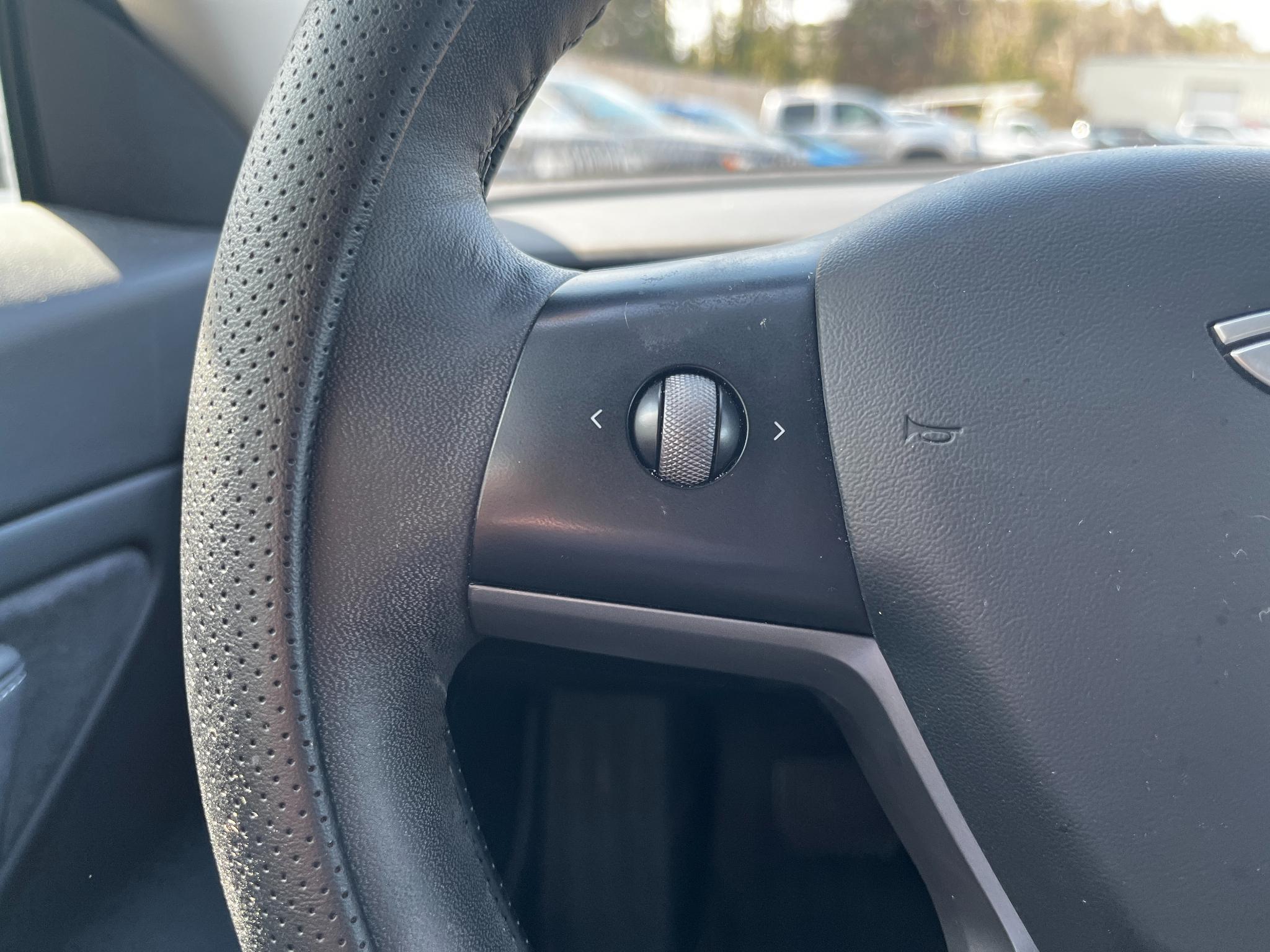 Tesla Model 3 Long Range AWD 2021