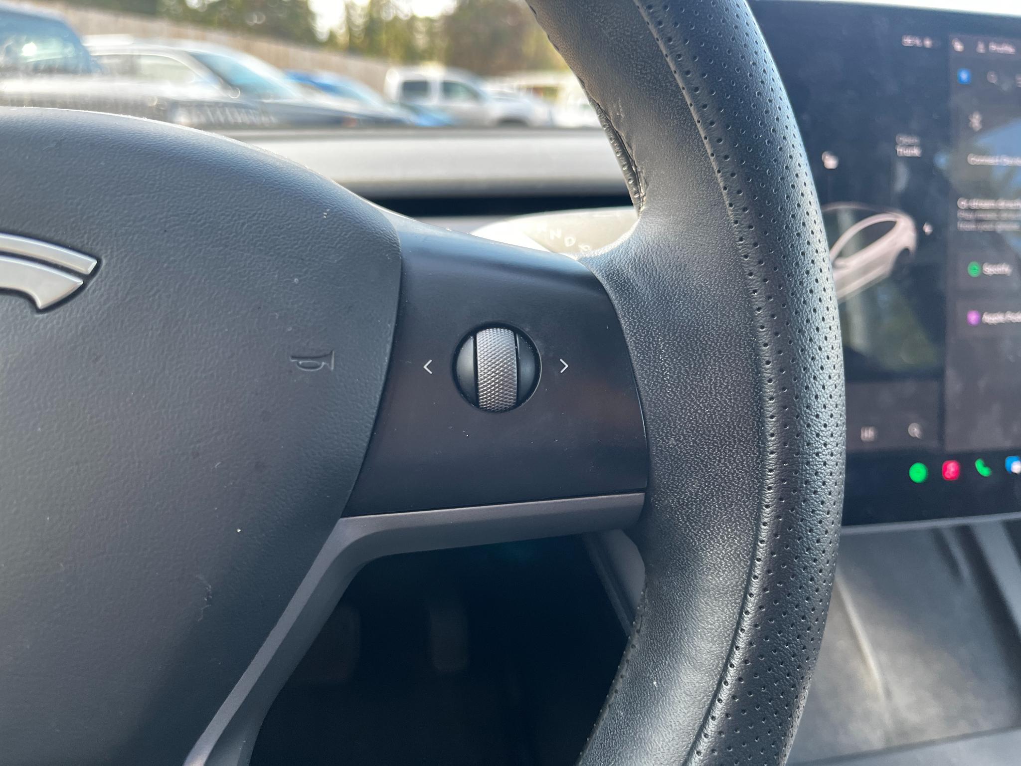 Tesla Model 3 Long Range AWD 2021