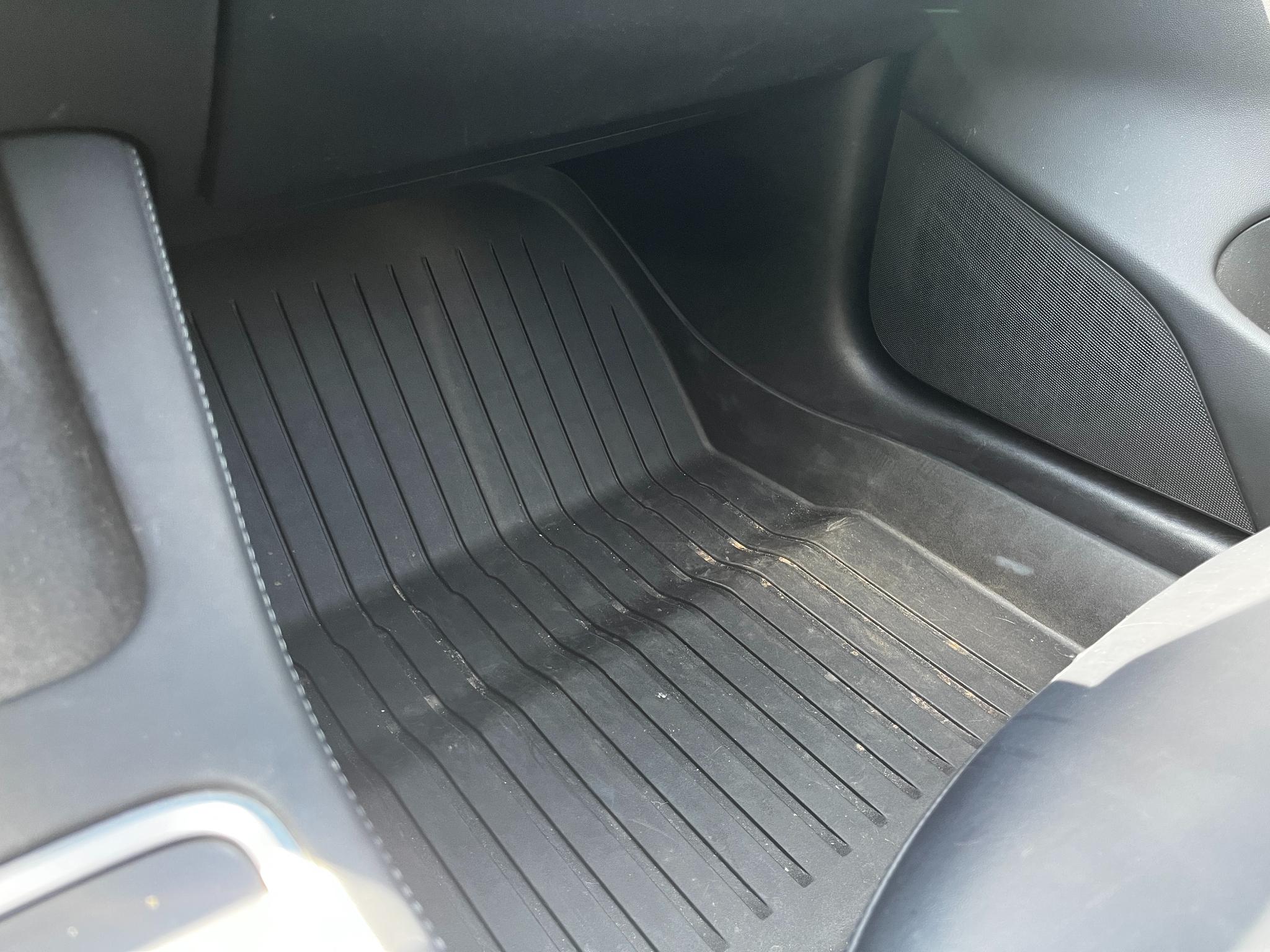 Tesla Model 3 Long Range AWD 2021