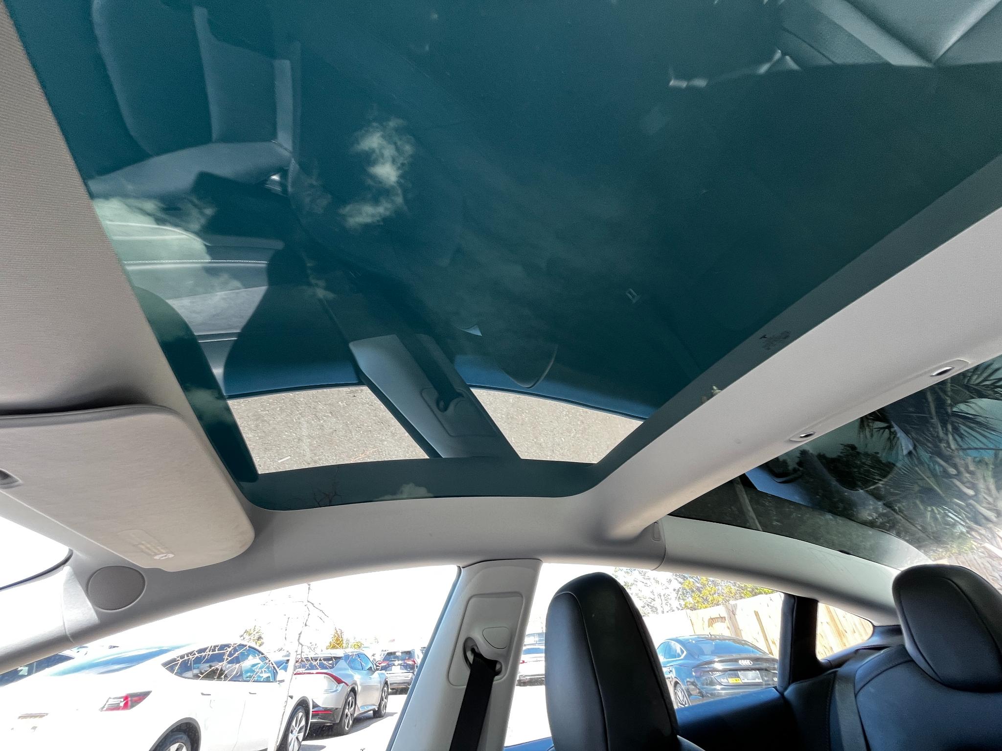 Tesla Model 3 Long Range AWD 2021