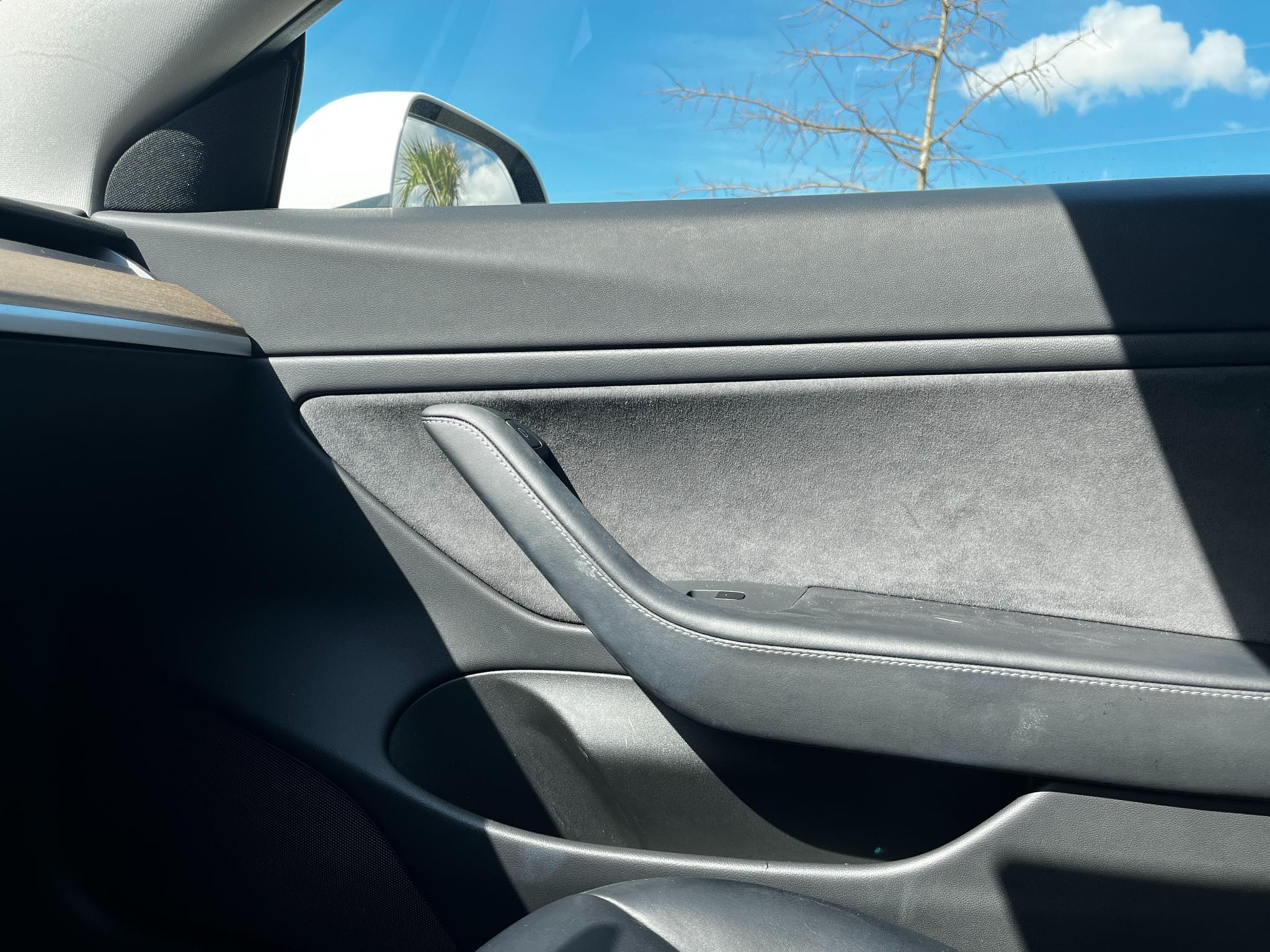 Tesla Model 3 Long Range AWD 2021