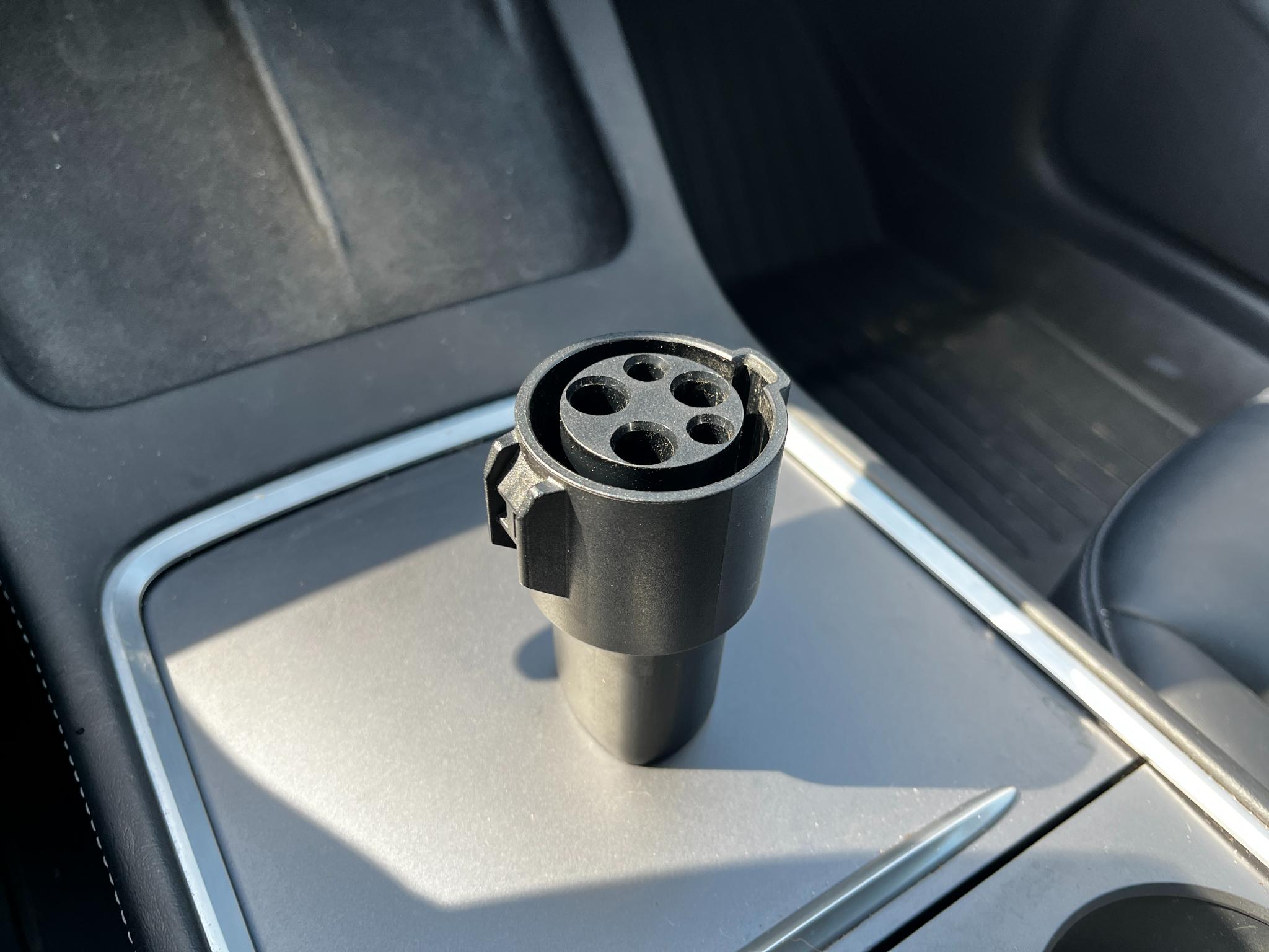 Tesla Model 3 Long Range AWD 2021