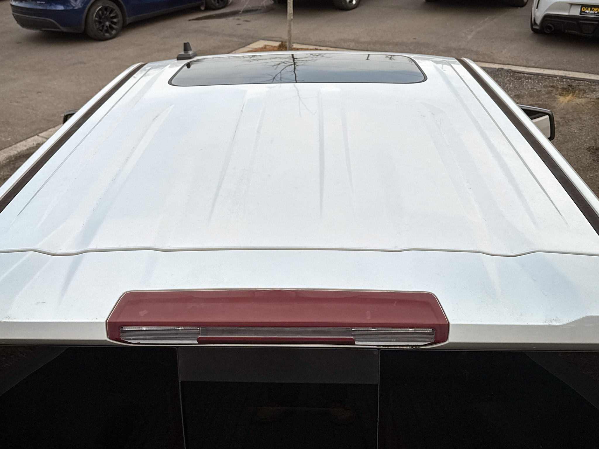 Chevrolet Silverado 1500  2020