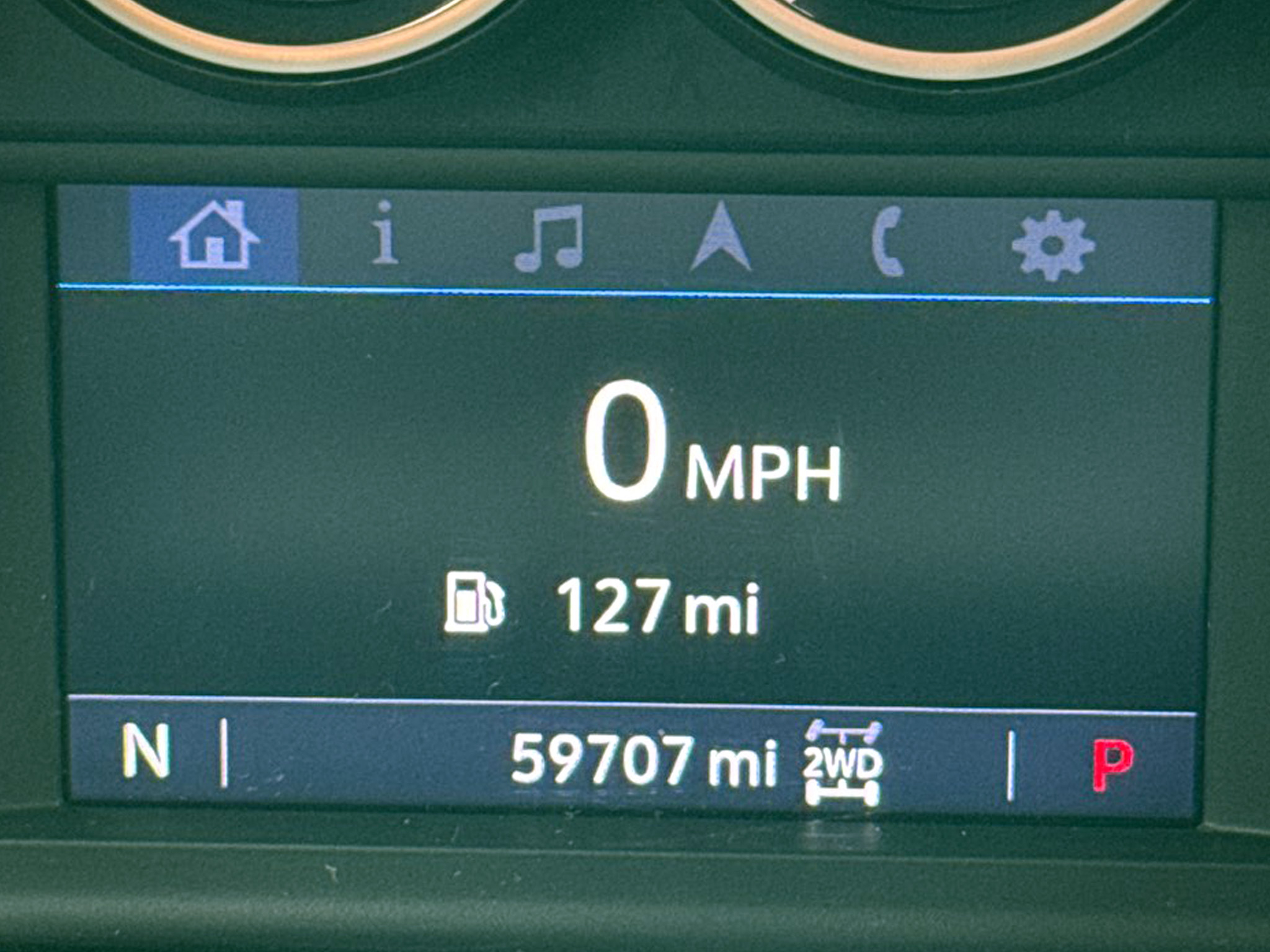 Chevrolet Silverado 1500  2020