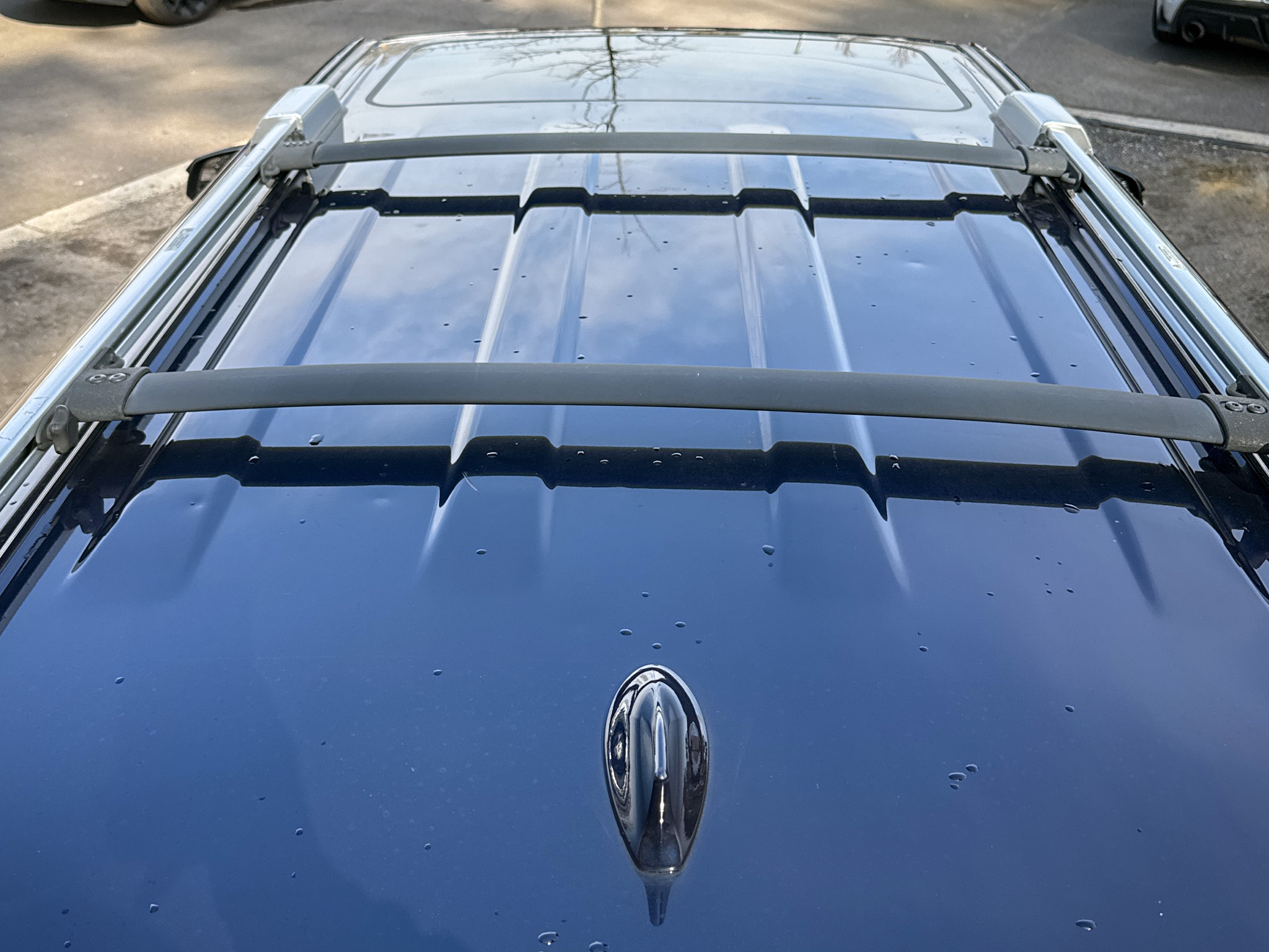 Toyota 4Runner Limited 4WD 2018