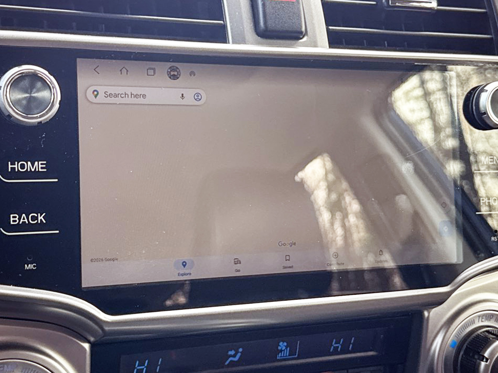 Toyota 4Runner Limited 4WD 2018