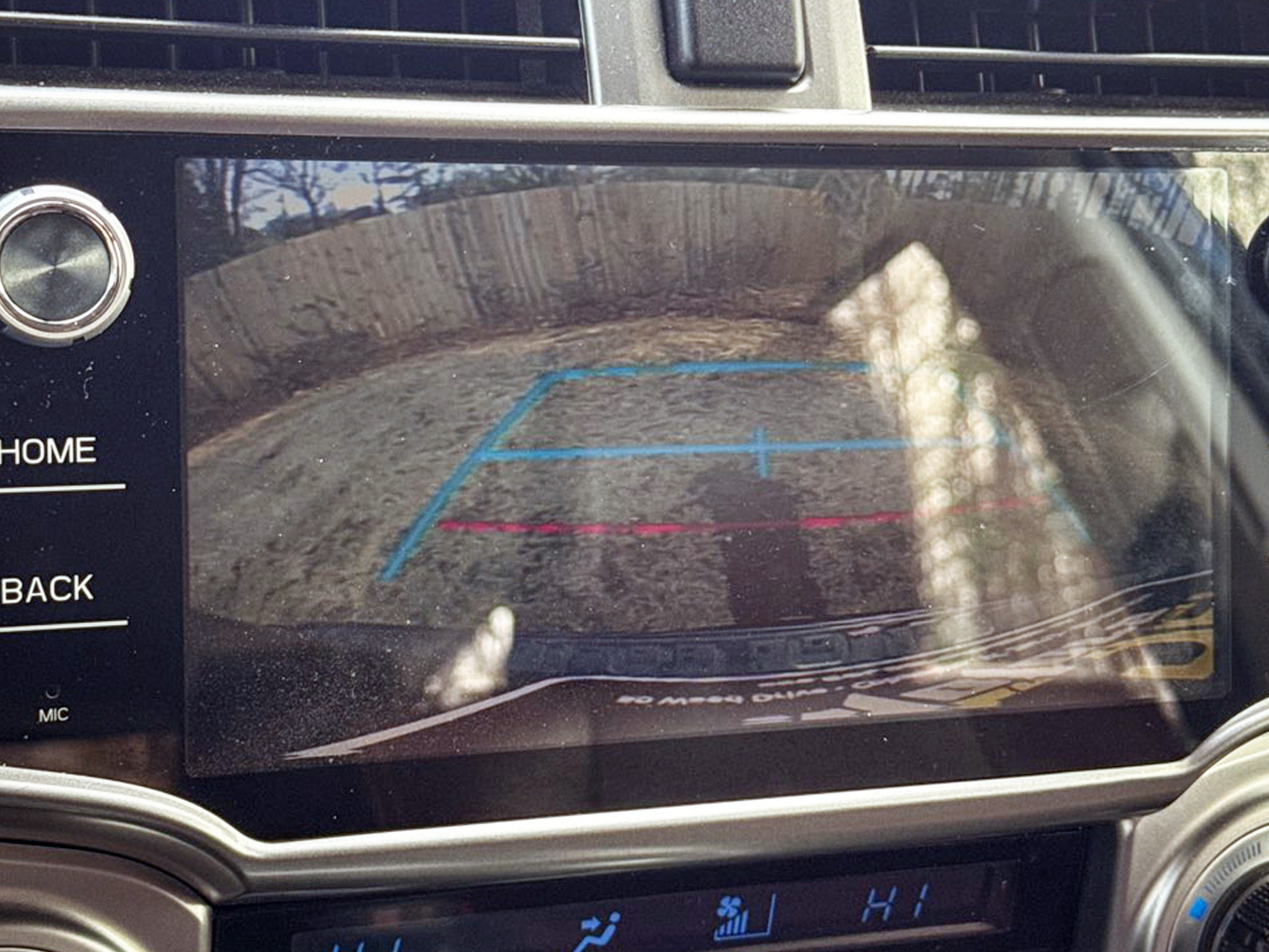 Toyota 4Runner Limited 4WD 2018