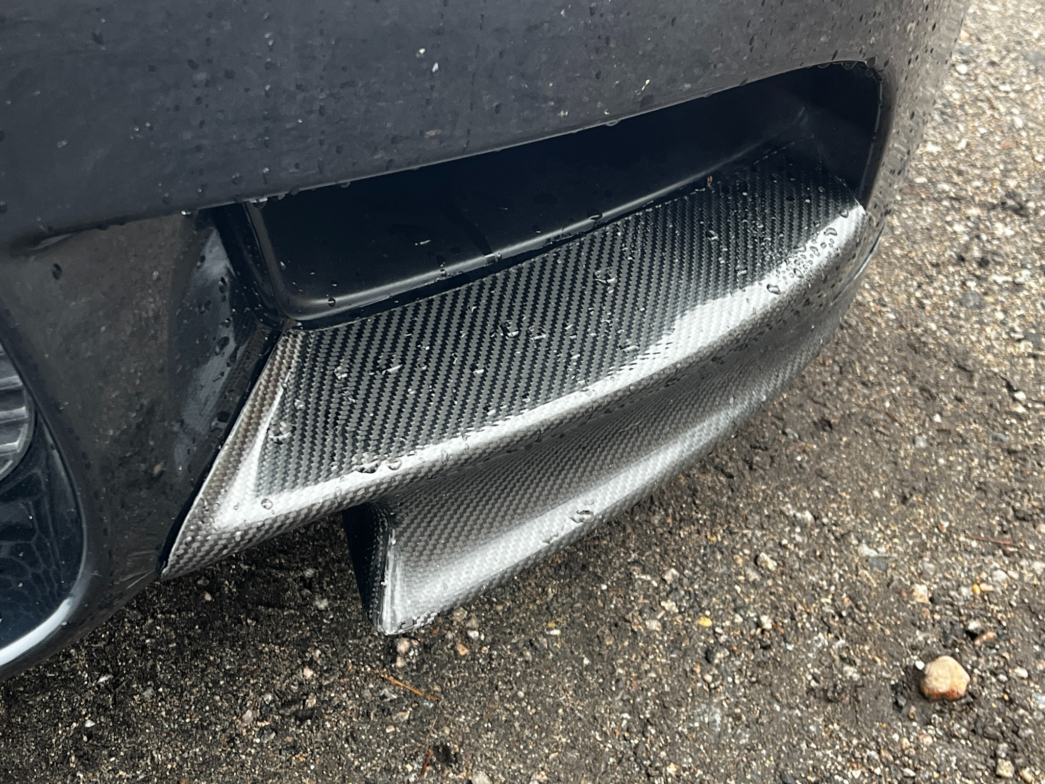 BMW M3 Competition Sedan 2011