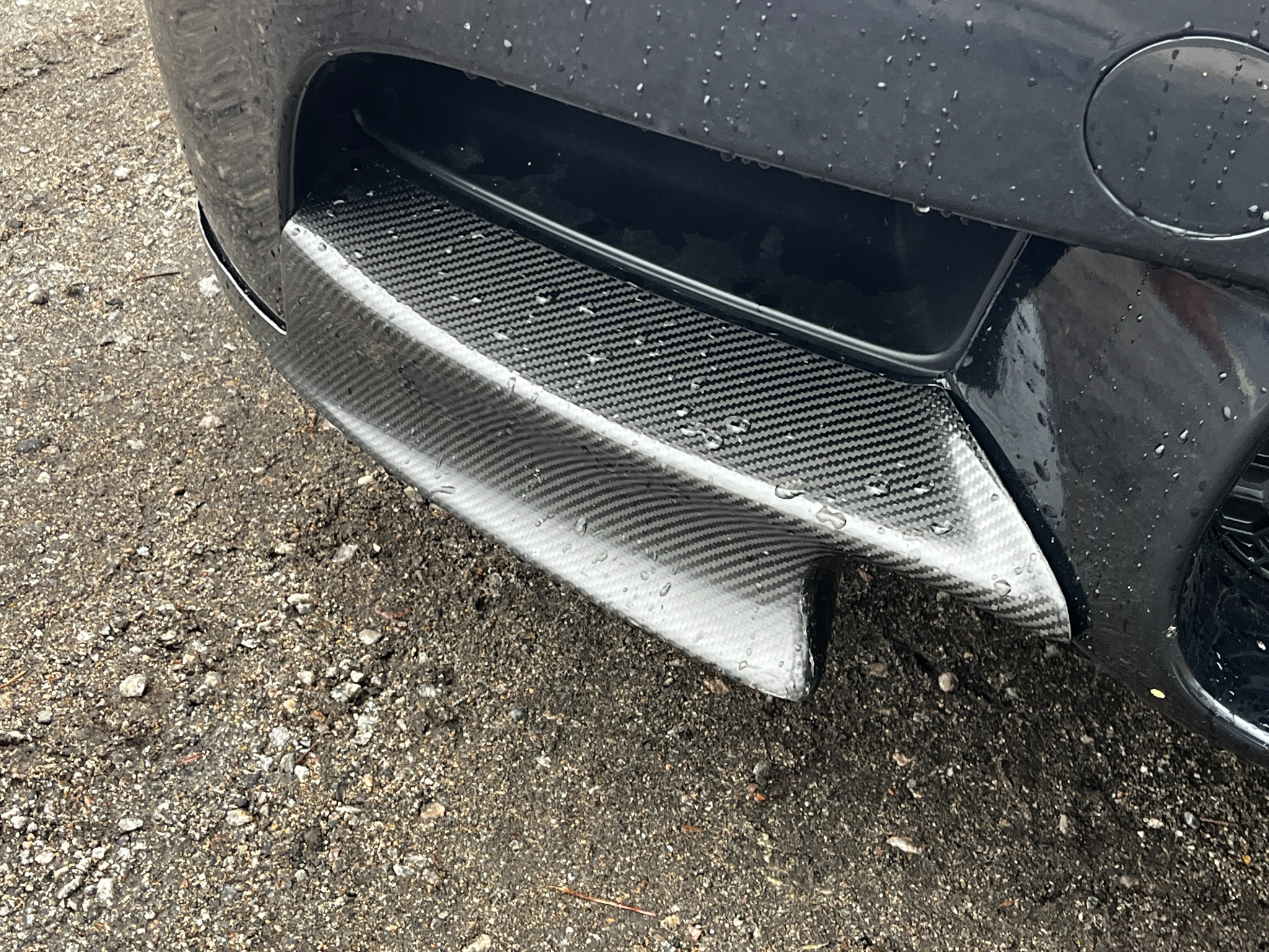 BMW M3 Competition Sedan 2011