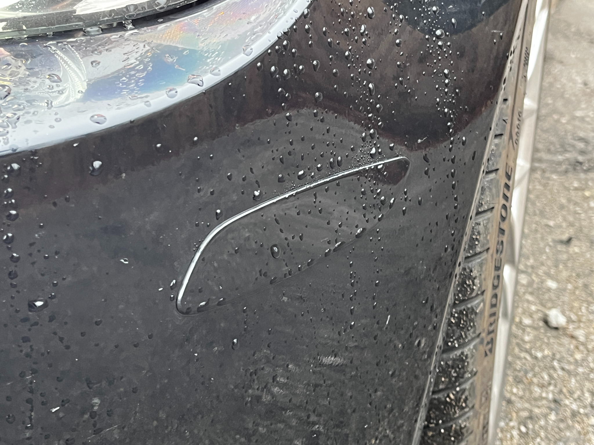 BMW M3 Competition Sedan 2011