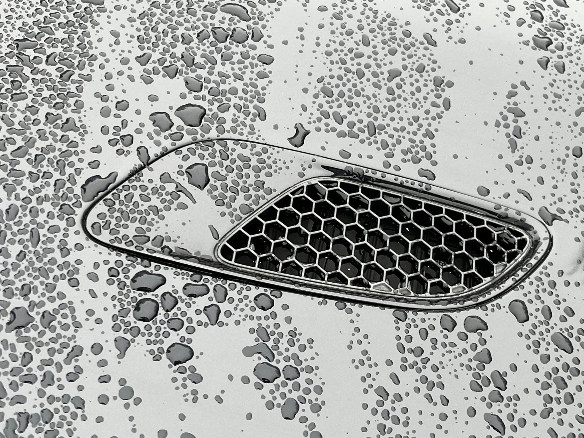 BMW M3 Competition Sedan 2011