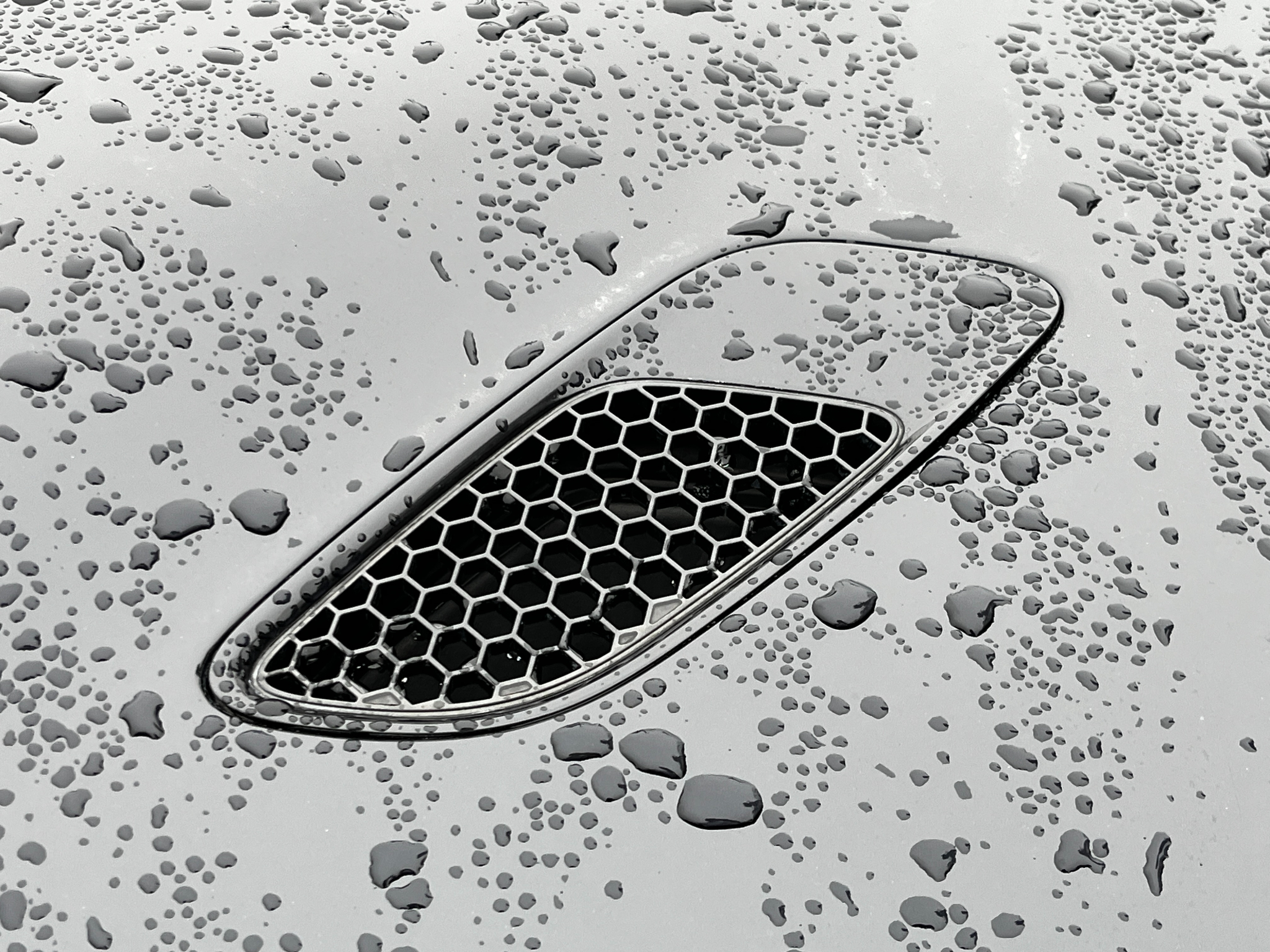 BMW M3 Competition Sedan 2011