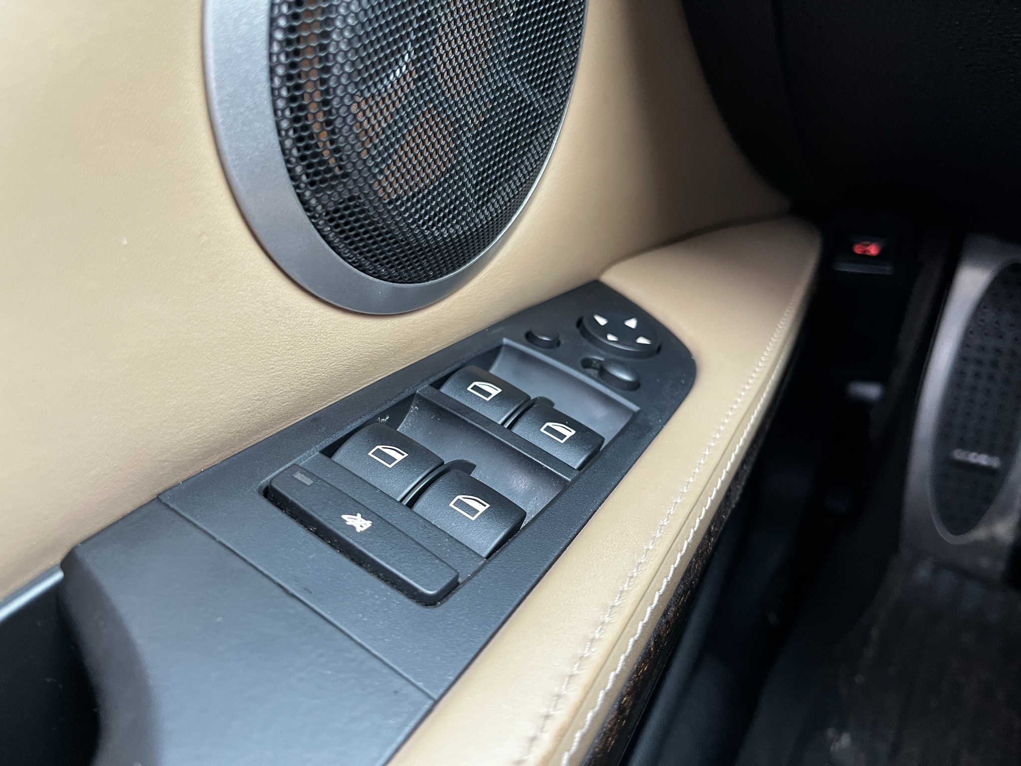 BMW M3 Competition Sedan 2011