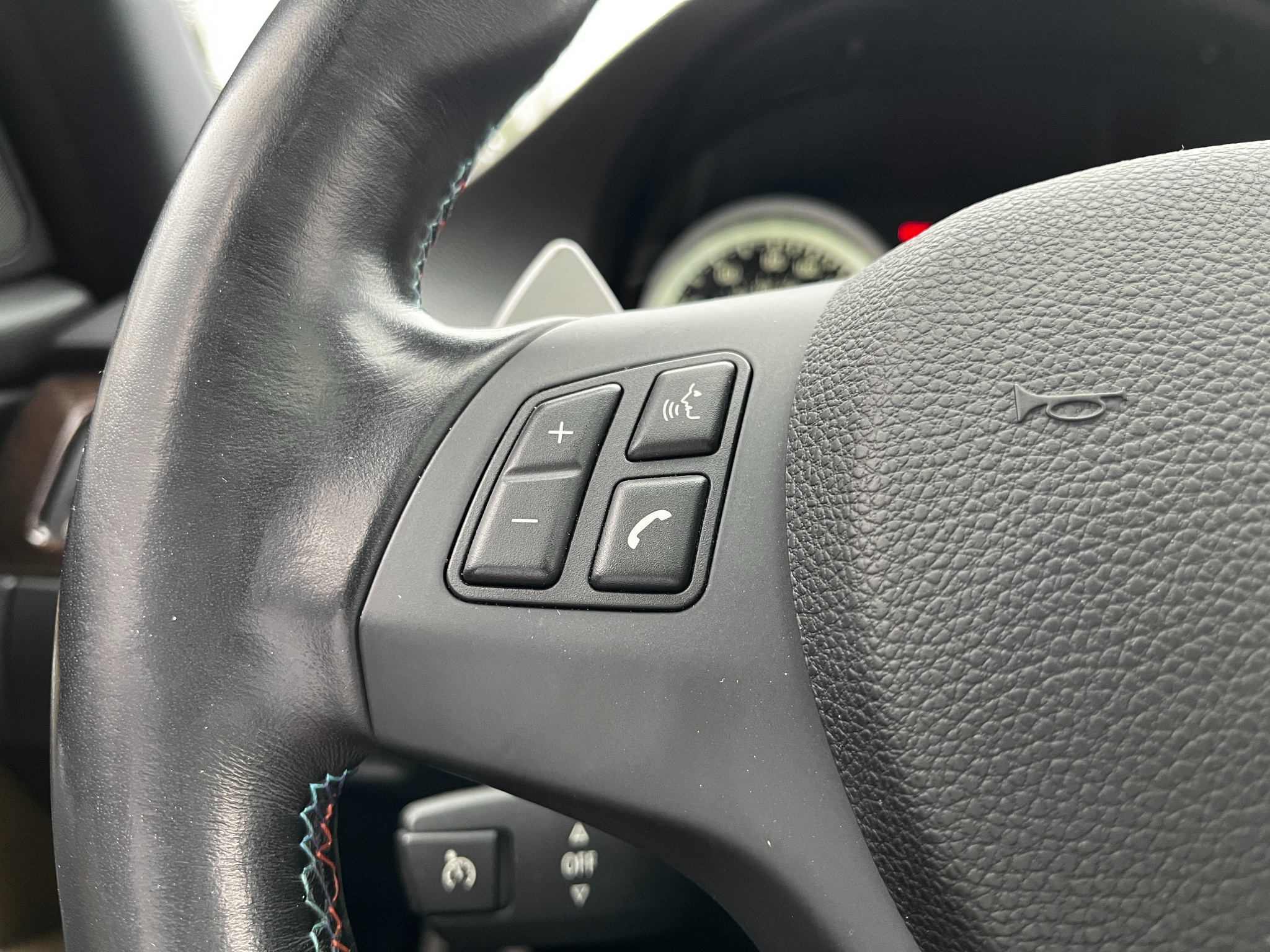 BMW M3 Competition Sedan 2011