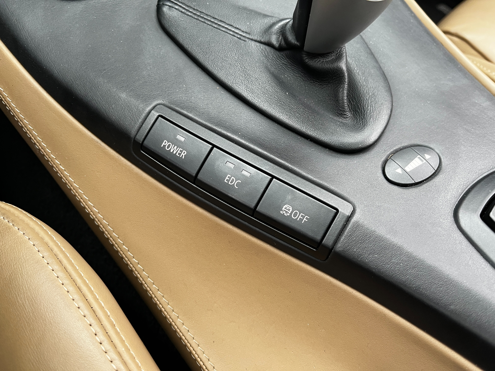 BMW M3 Competition Sedan 2011