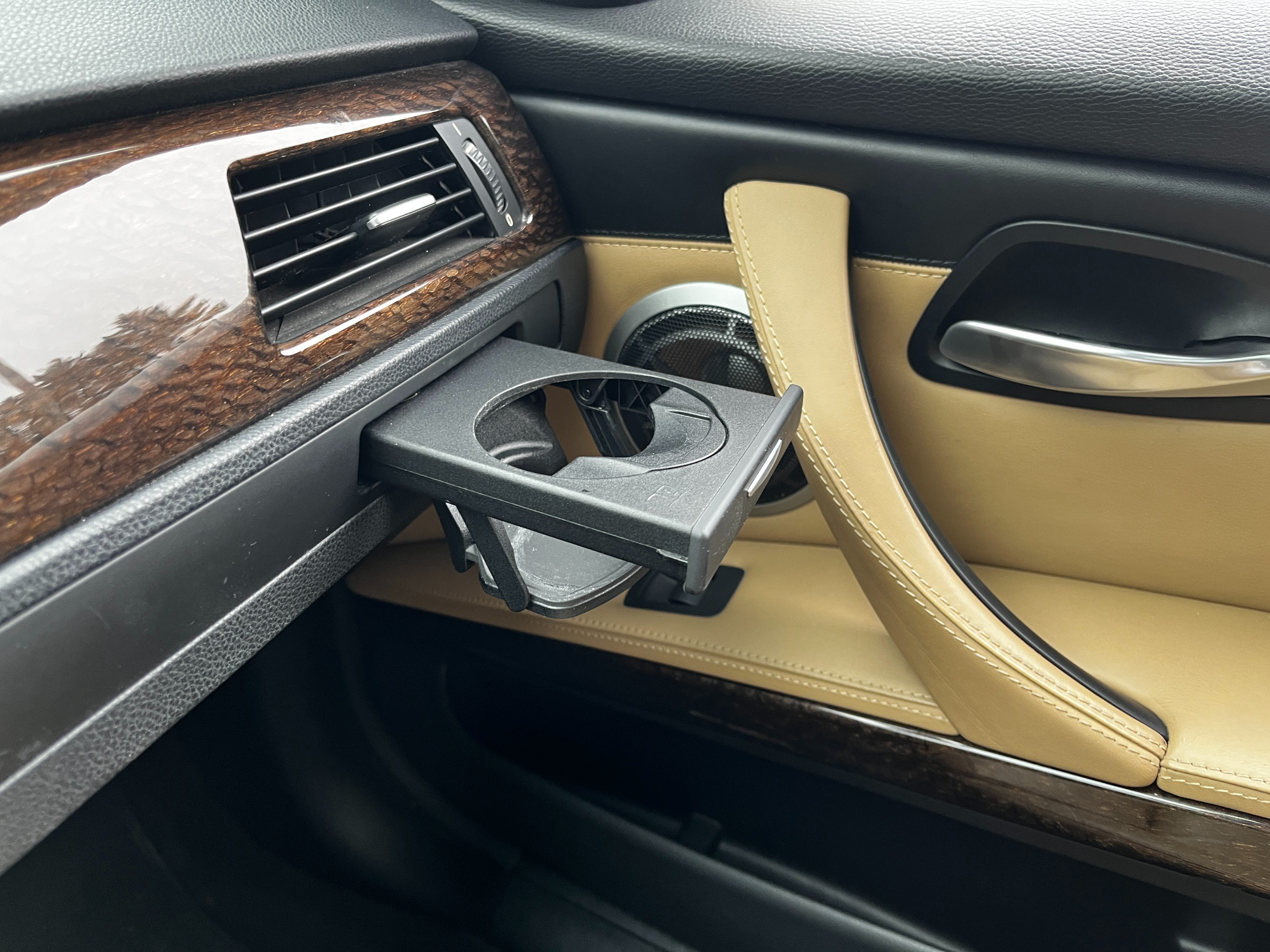 BMW M3 Competition Sedan 2011