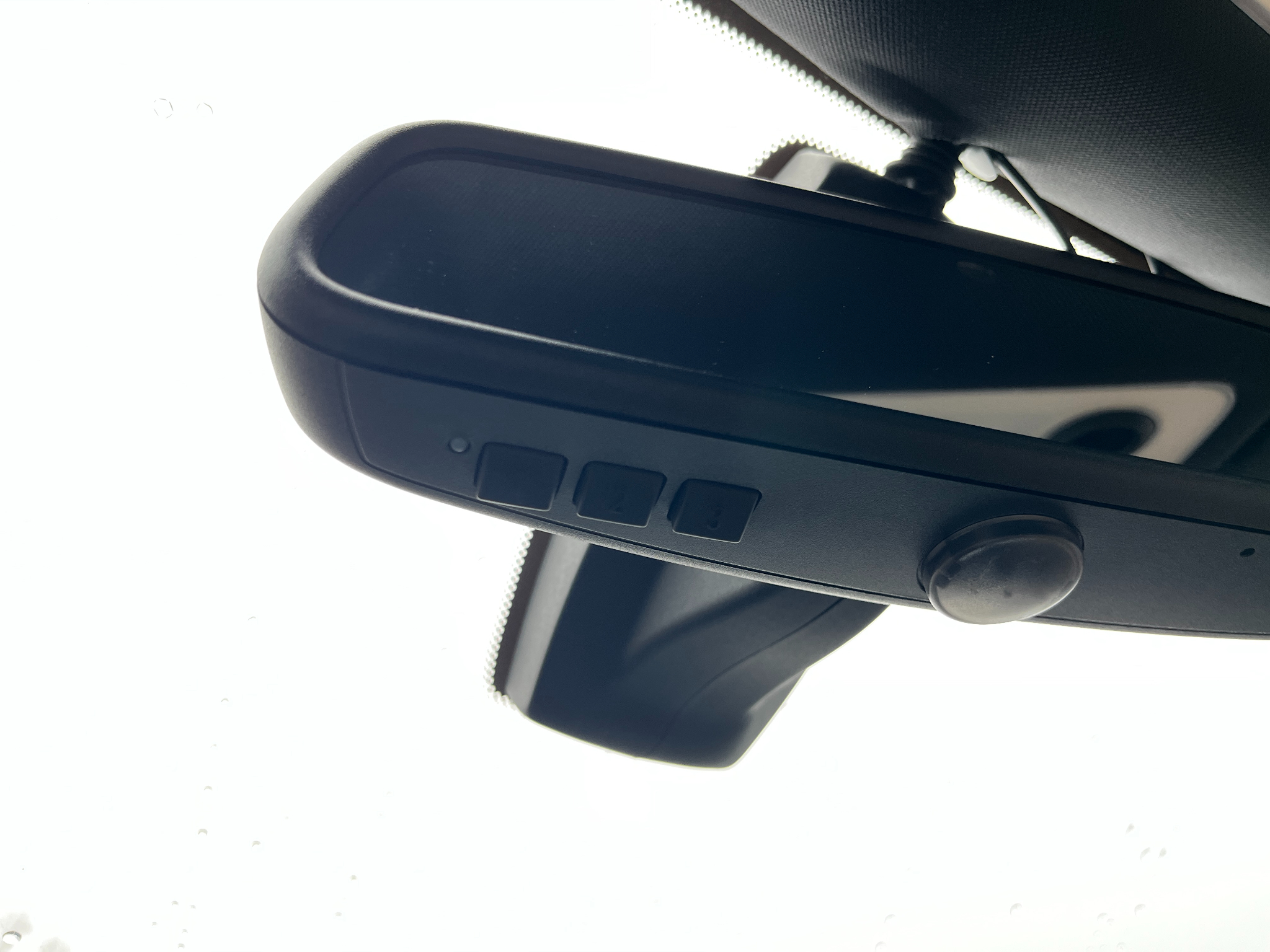 BMW M3 Competition Sedan 2011