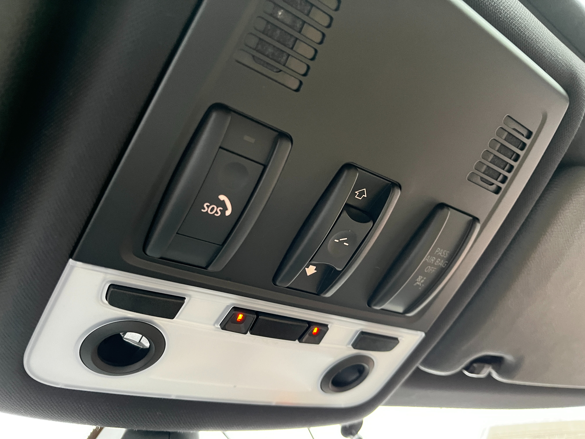 BMW M3 Competition Sedan 2011