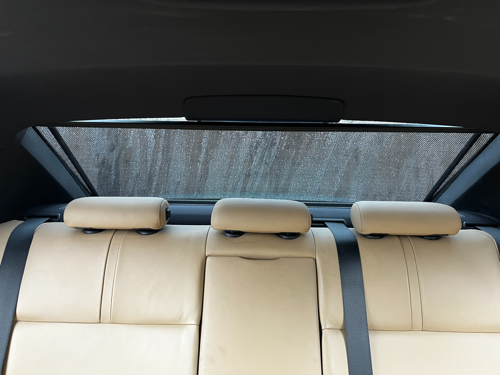 BMW M3 Competition Sedan 2011