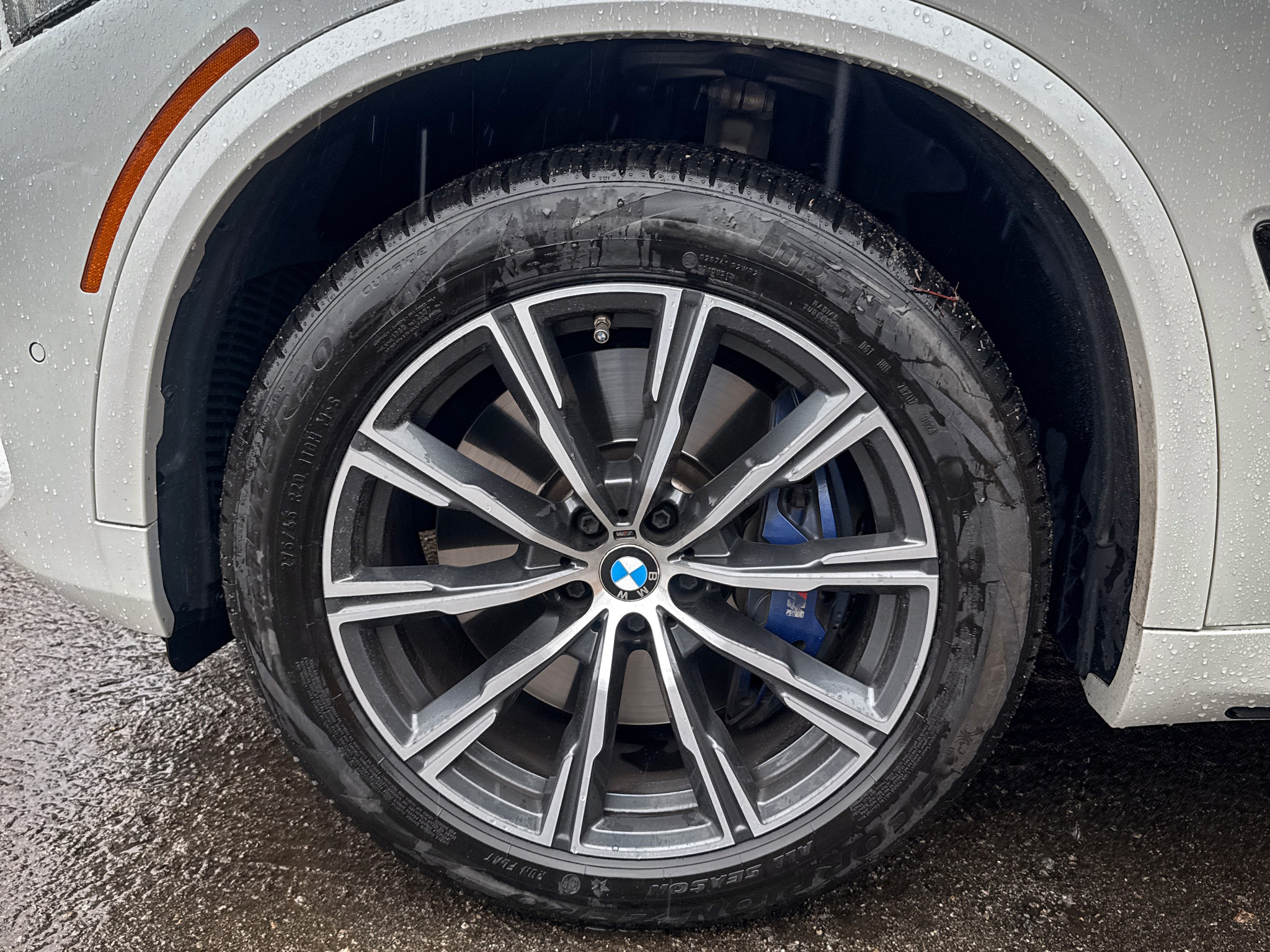 BMW X5 xDrive40i Sports Activity Vehicle 2019