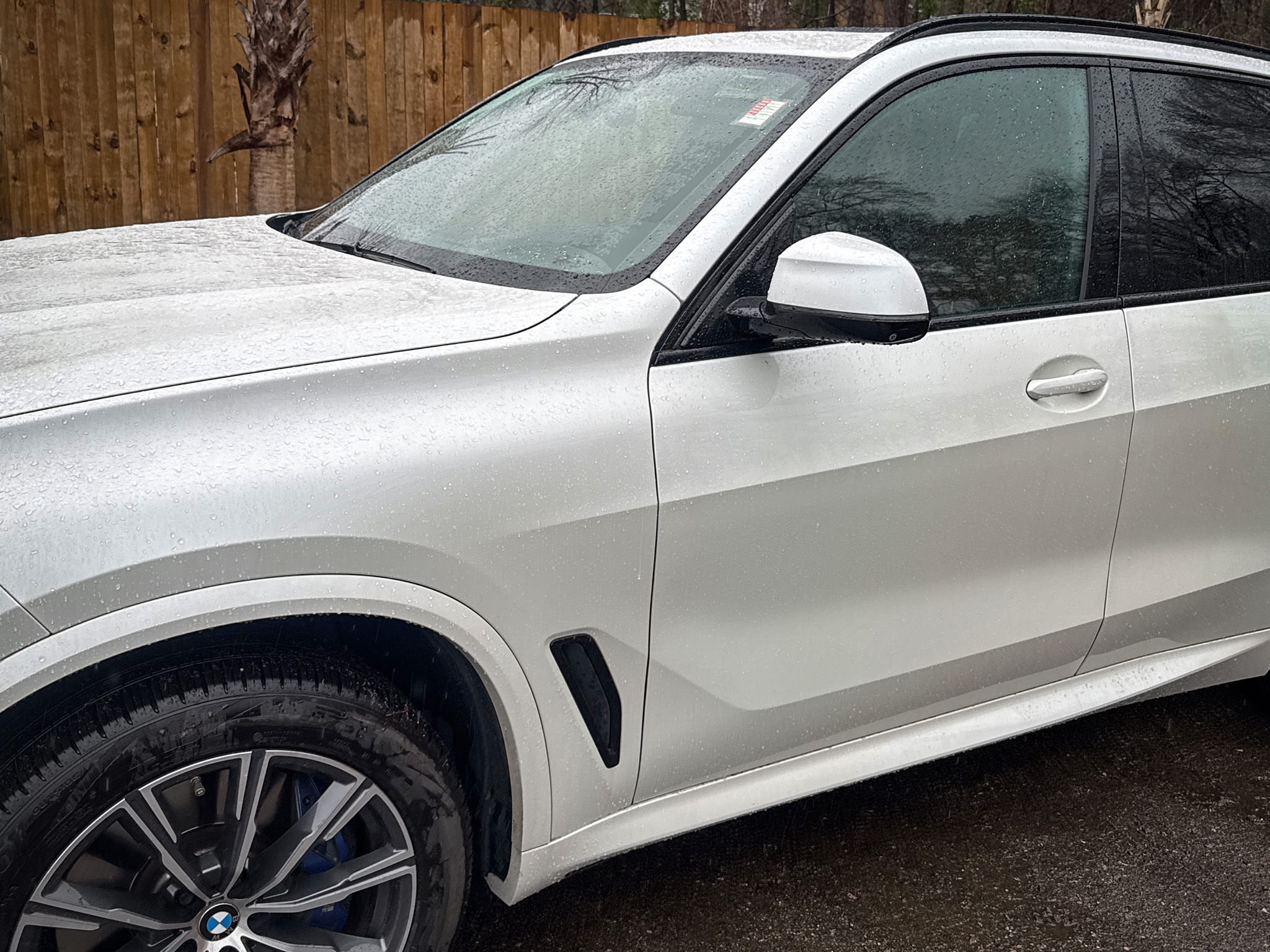 BMW X5 xDrive40i Sports Activity Vehicle 2019