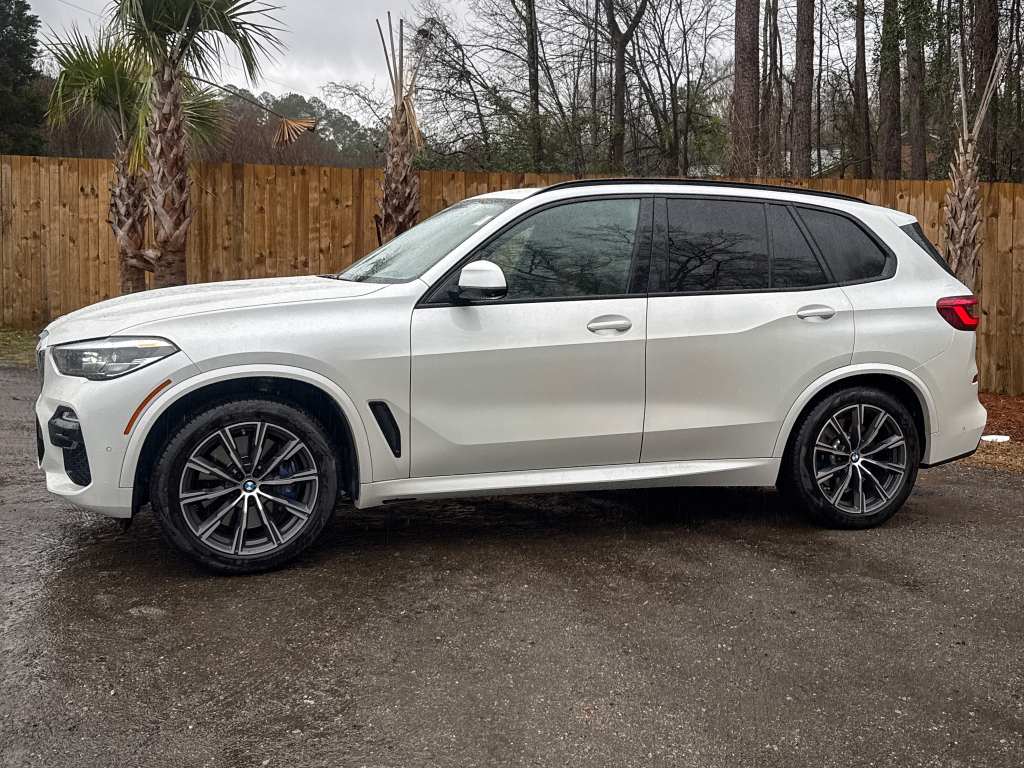 BMW X5 xDrive40i Sports Activity Vehicle 2019