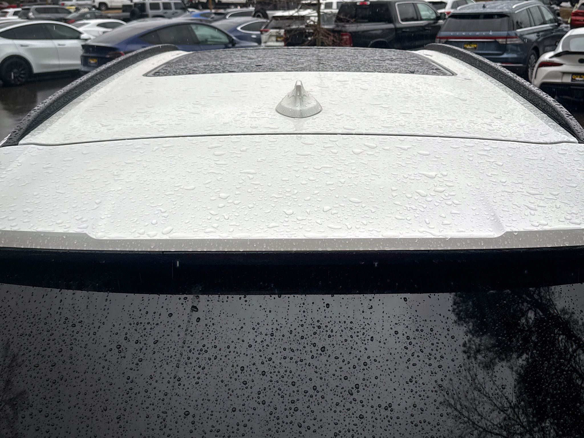 BMW X5 xDrive40i Sports Activity Vehicle 2019