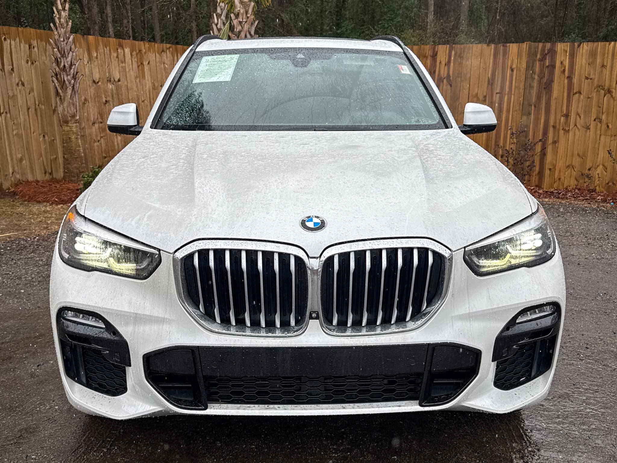 BMW X5 xDrive40i Sports Activity Vehicle 2019