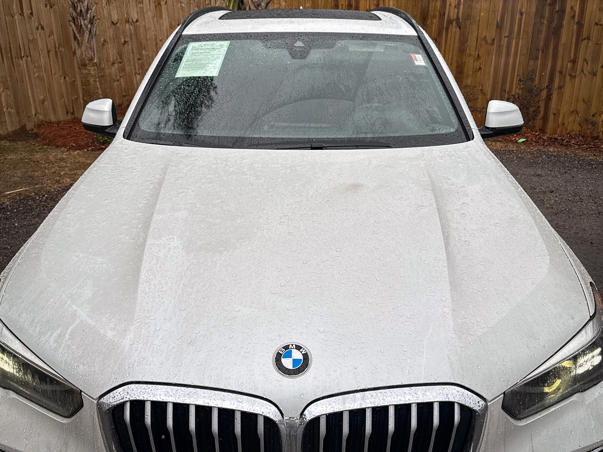 BMW X5 xDrive40i Sports Activity Vehicle 2019