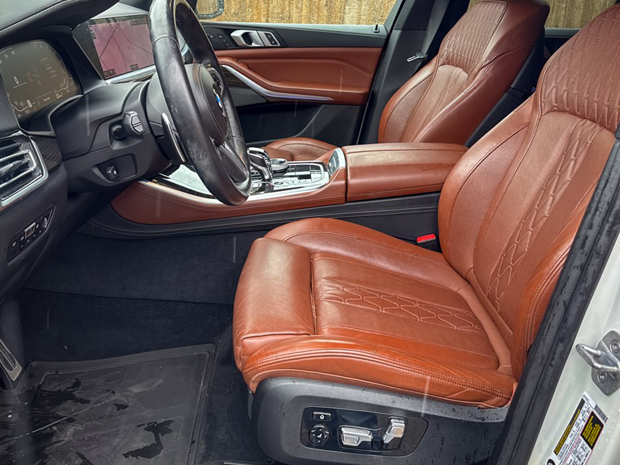 BMW X5 xDrive40i Sports Activity Vehicle 2019