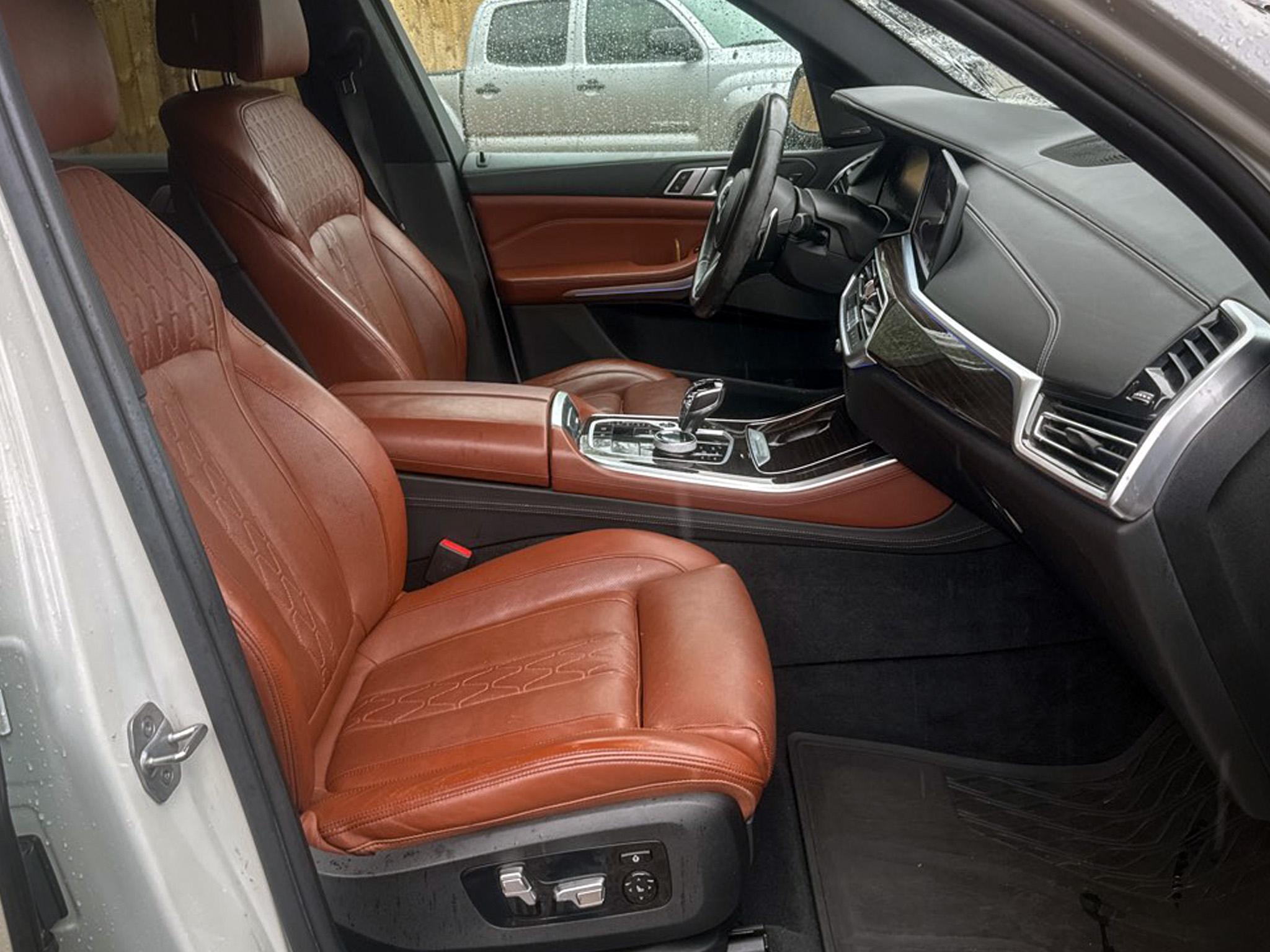 BMW X5 xDrive40i Sports Activity Vehicle 2019