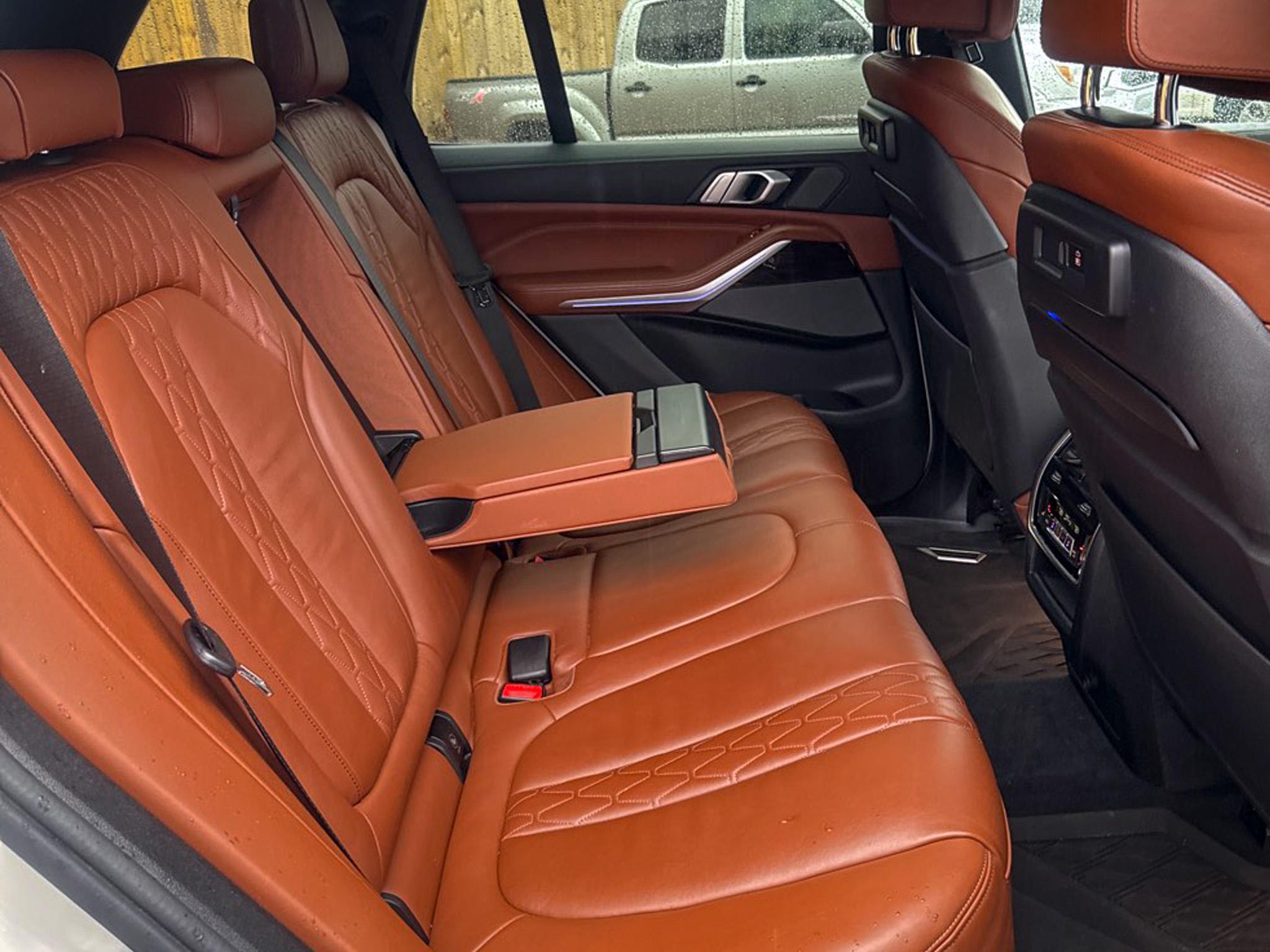 BMW X5 xDrive40i Sports Activity Vehicle 2019