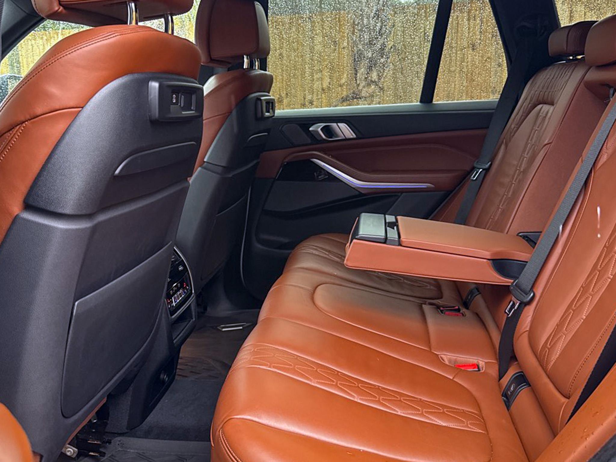 BMW X5 xDrive40i Sports Activity Vehicle 2019