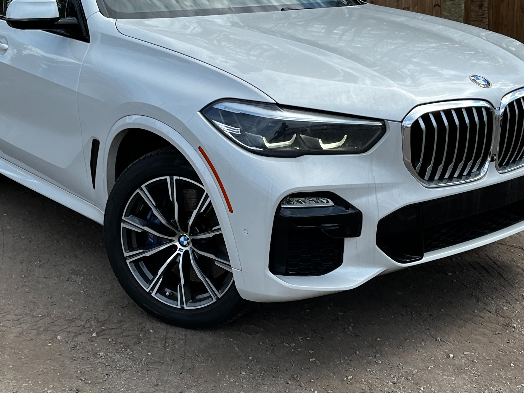 BMW X5 xDrive40i Sports Activity Vehicle 2019