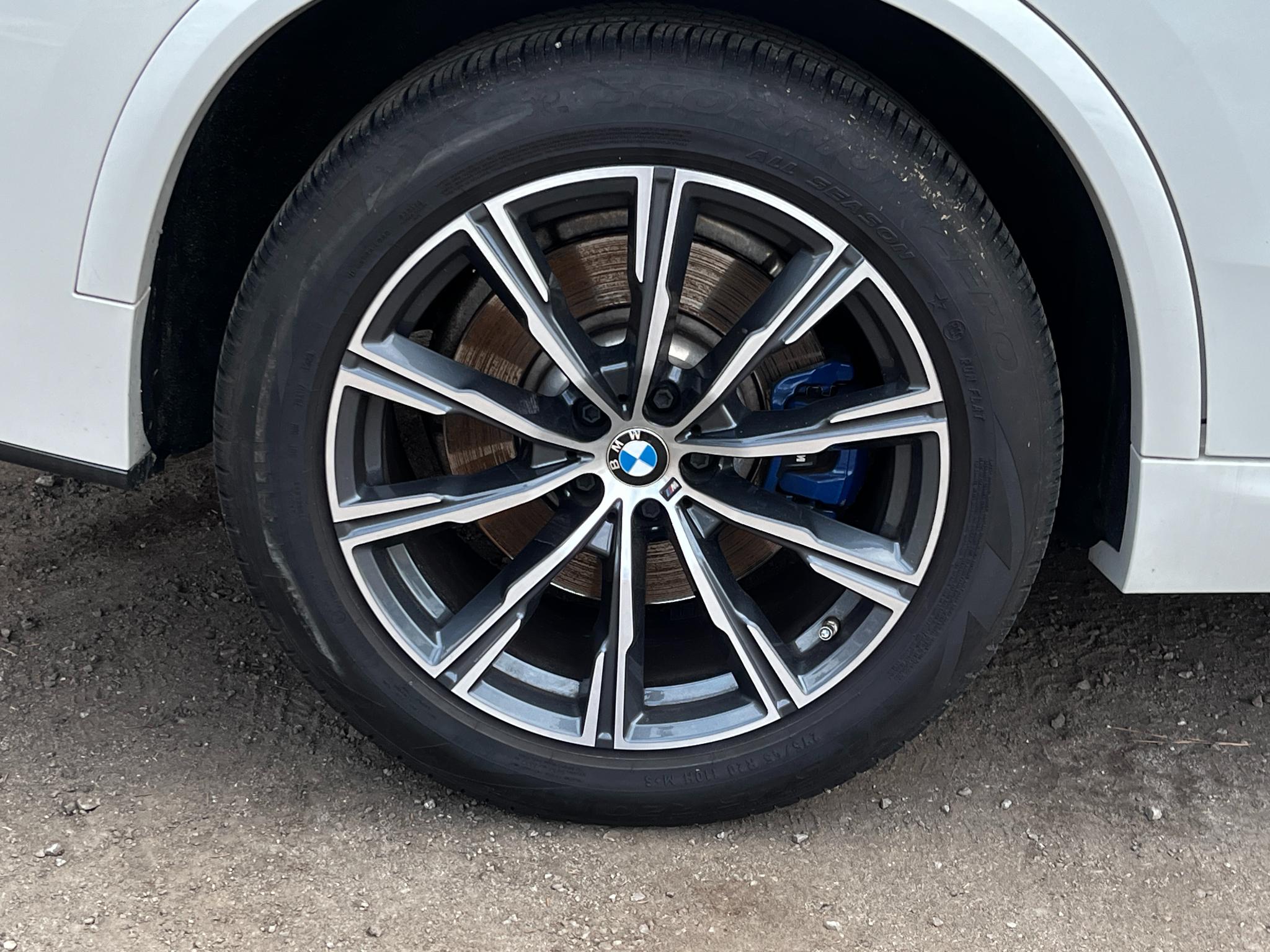 BMW X5 xDrive40i Sports Activity Vehicle 2019