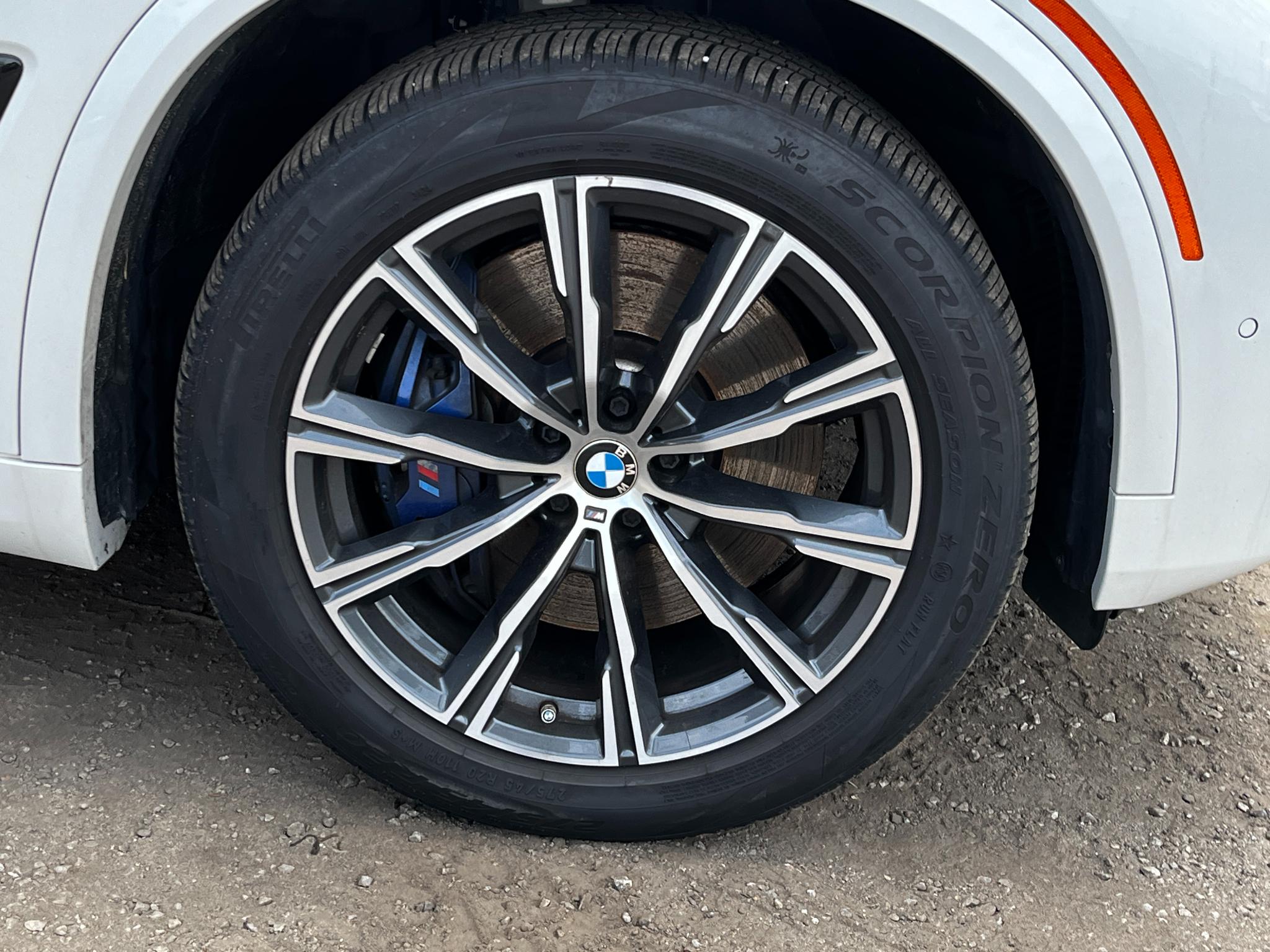 BMW X5 xDrive40i Sports Activity Vehicle 2019